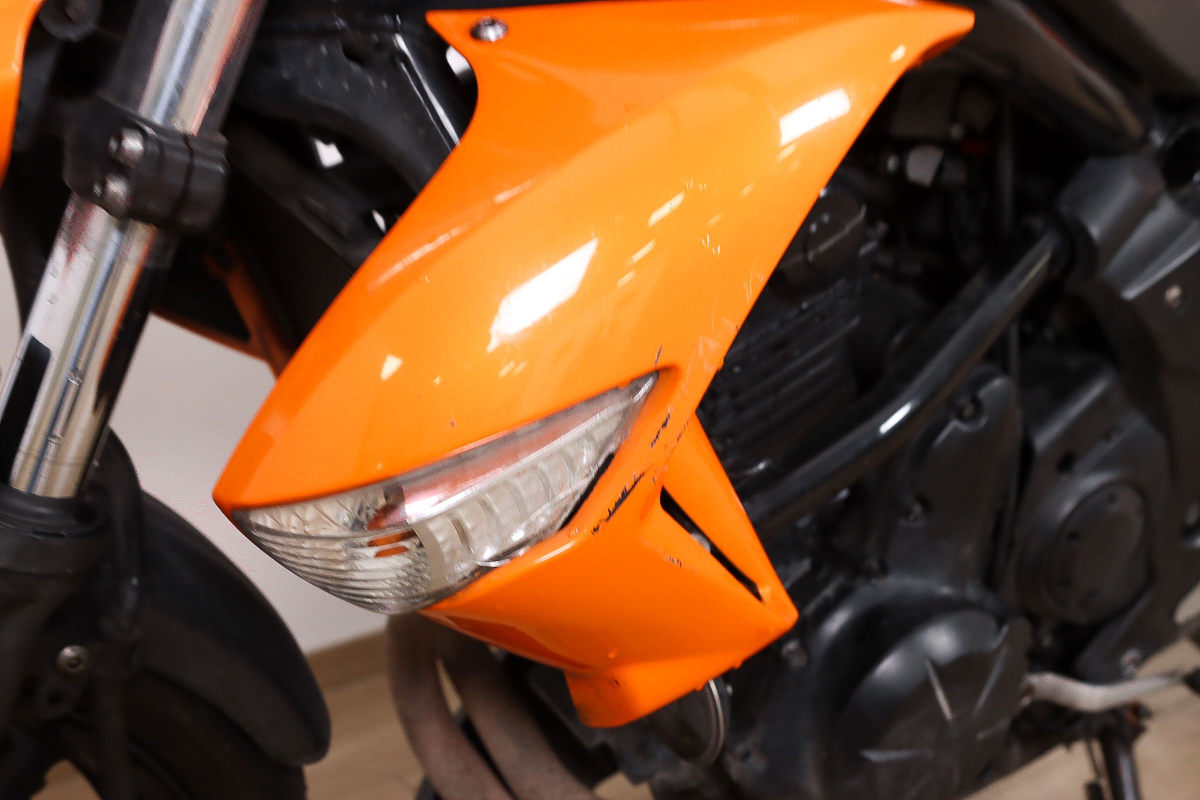 KAWASAKI ER 6NKAWASAKI12 KAWASAKI ER 6NKAWASAKI12