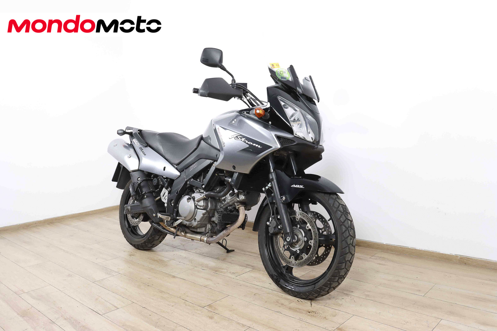 SUZUKI V-Strom 650SUZUKI1 SUZUKI V-Strom 650SUZUKI1