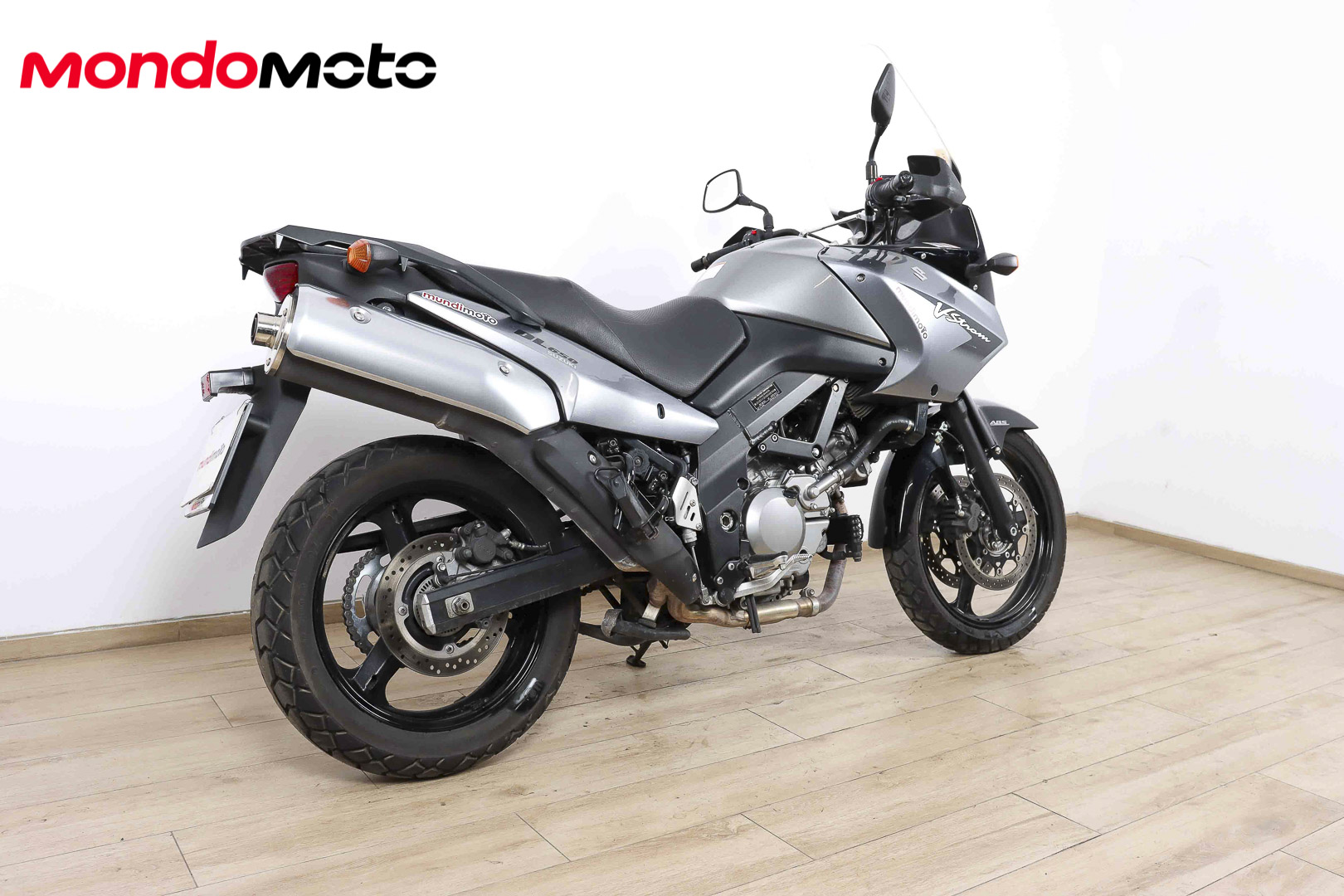 SUZUKI V-Strom 650SUZUKI2 SUZUKI V-Strom 650SUZUKI2