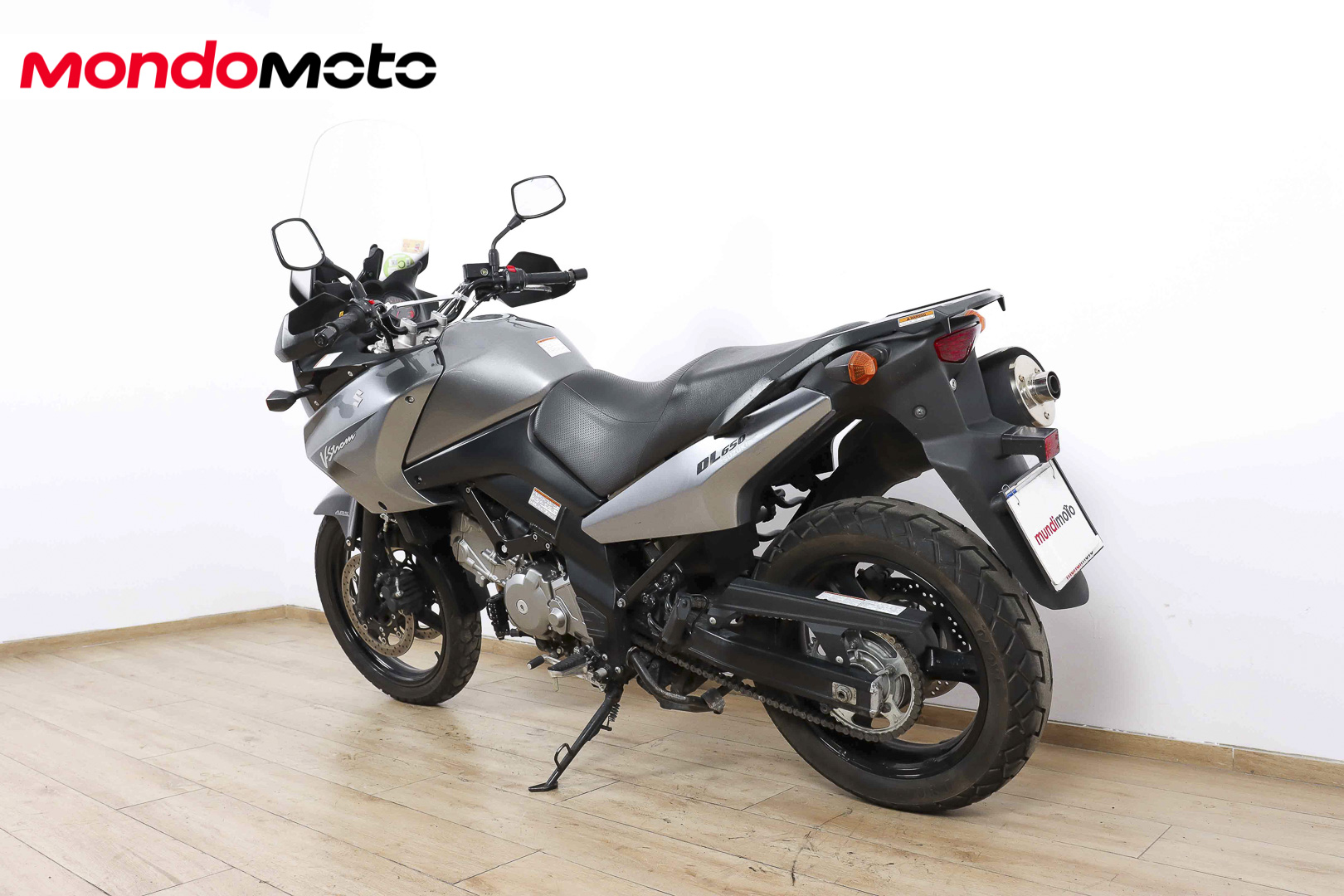 SUZUKI V-Strom 650SUZUKI6 SUZUKI V-Strom 650SUZUKI6
