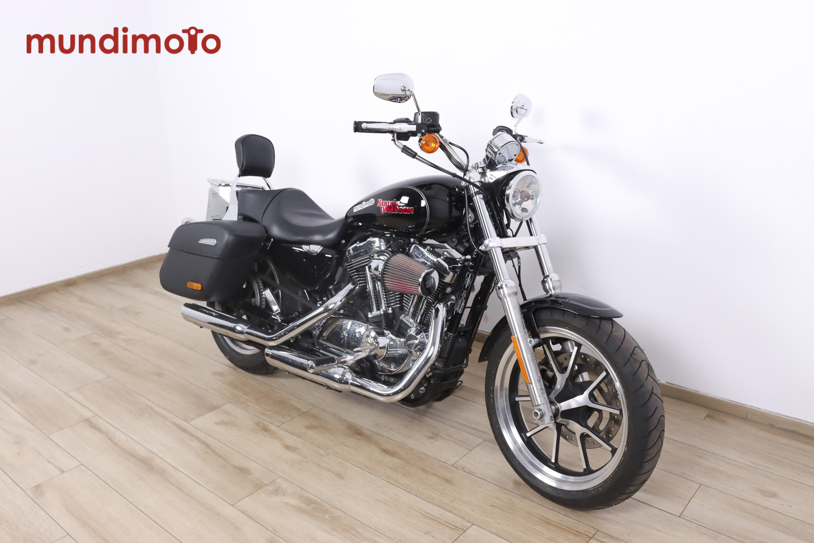 HARLEY DAVIDSON Sportster Superlow 1200THARLEY DAVIDSON1 HARLEY DAVIDSON Sportster Superlow 1200THARLEY DAVIDSON1