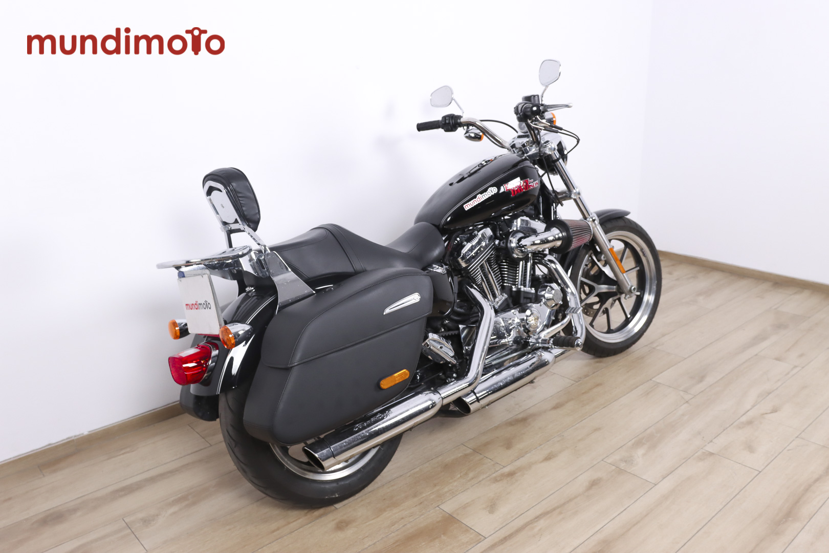 HARLEY DAVIDSON Sportster Superlow 1200THARLEY DAVIDSON2 HARLEY DAVIDSON Sportster Superlow 1200THARLEY DAVIDSON2