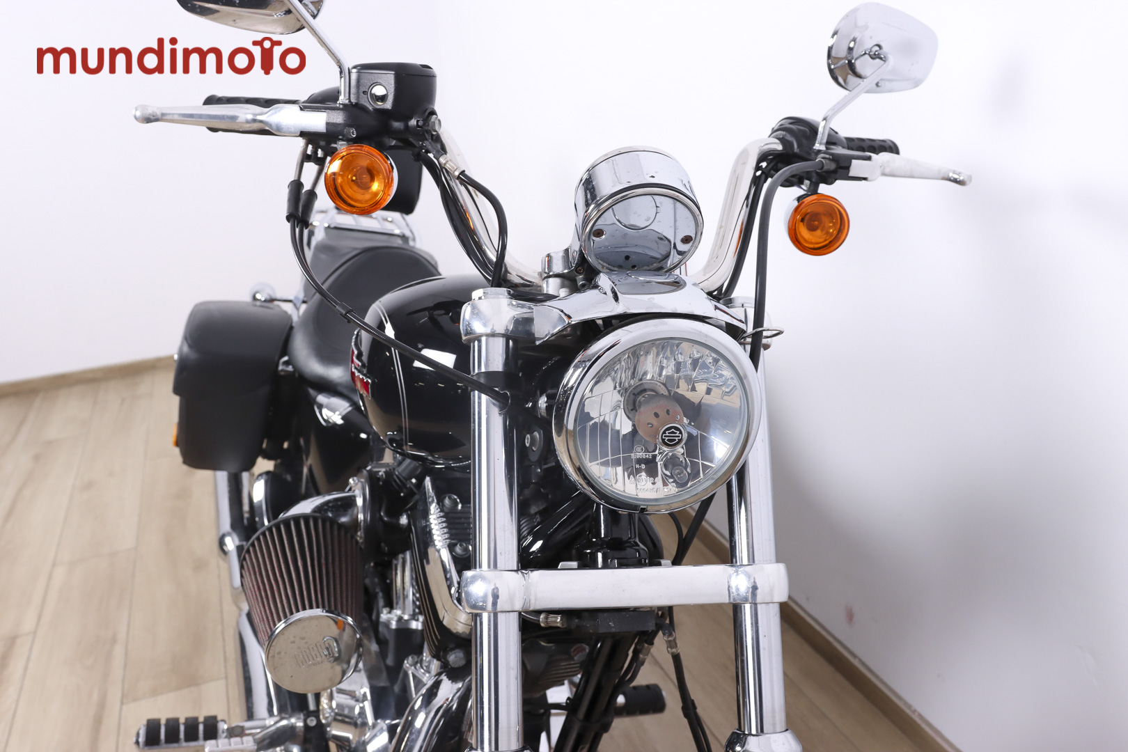 HARLEY DAVIDSON Sportster Superlow 1200THARLEY DAVIDSON3 HARLEY DAVIDSON Sportster Superlow 1200THARLEY DAVIDSON3