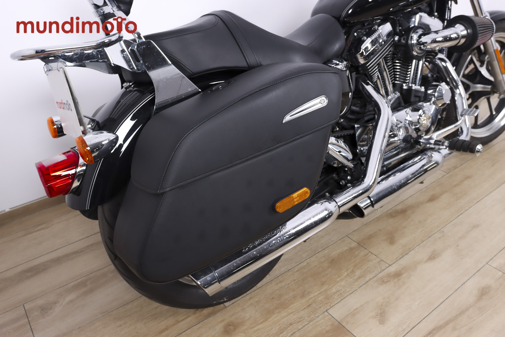 HARLEY DAVIDSON Sportster Superlow 1200THARLEY DAVIDSON4 HARLEY DAVIDSON Sportster Superlow 1200THARLEY DAVIDSON4