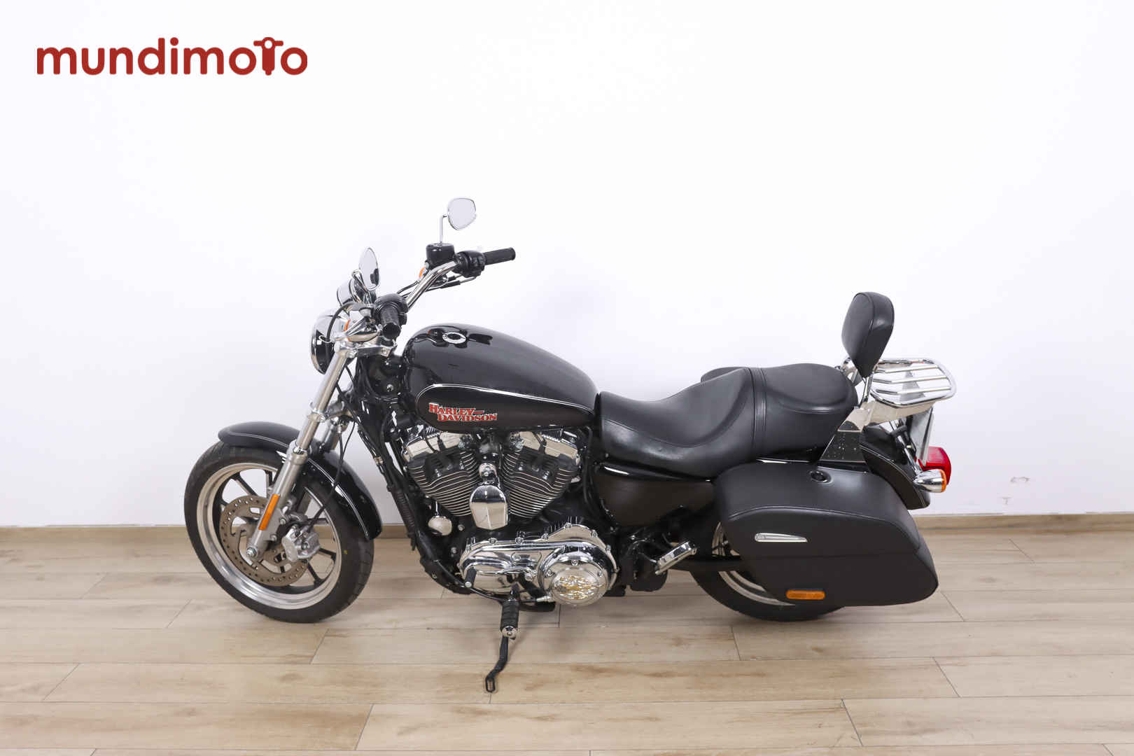 HARLEY DAVIDSON Sportster Superlow 1200THARLEY DAVIDSON6 HARLEY DAVIDSON Sportster Superlow 1200THARLEY DAVIDSON6