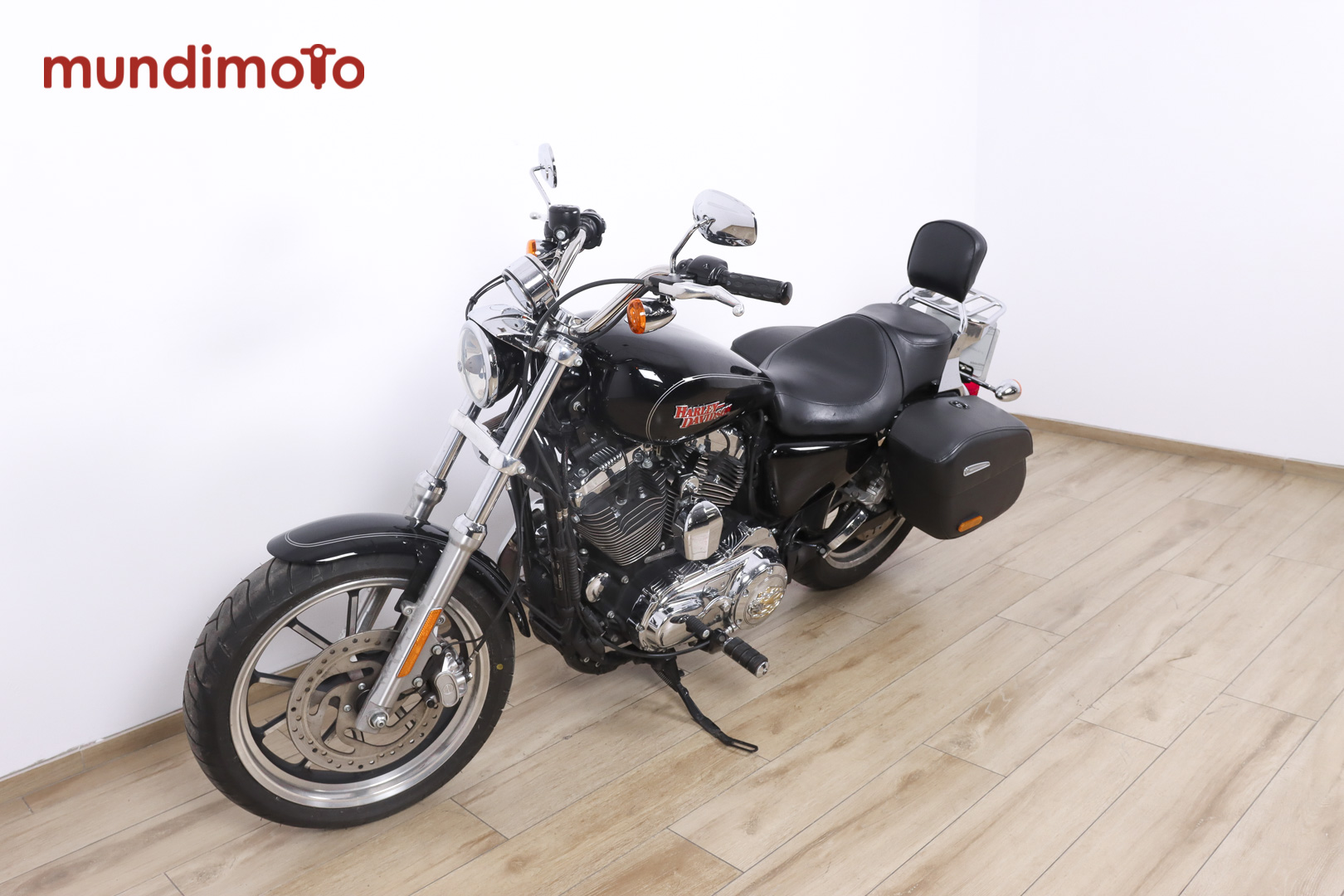 HARLEY DAVIDSON Sportster Superlow 1200THARLEY DAVIDSON8 HARLEY DAVIDSON Sportster Superlow 1200THARLEY DAVIDSON8