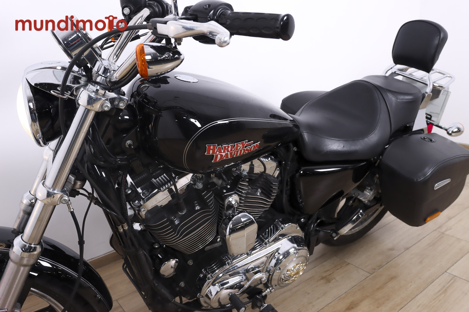 HARLEY DAVIDSON Sportster Superlow 1200THARLEY DAVIDSON12 HARLEY DAVIDSON Sportster Superlow 1200THARLEY DAVIDSON12
