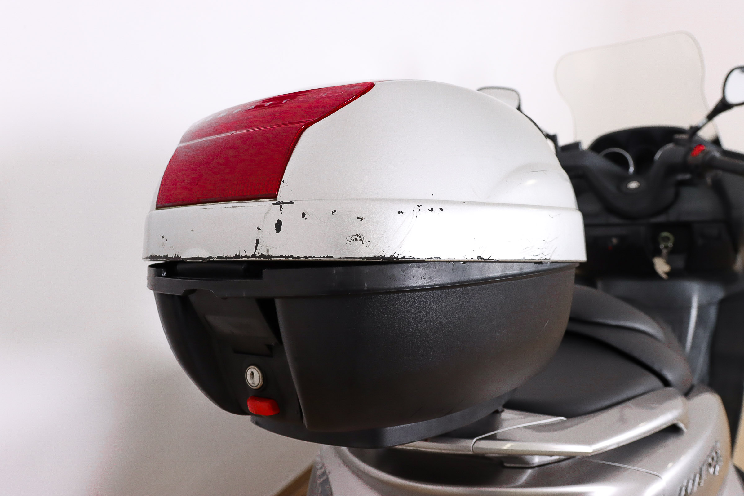 YAMAHA YP Majesty 400YAMAHA7 YAMAHA YP Majesty 400YAMAHA7
