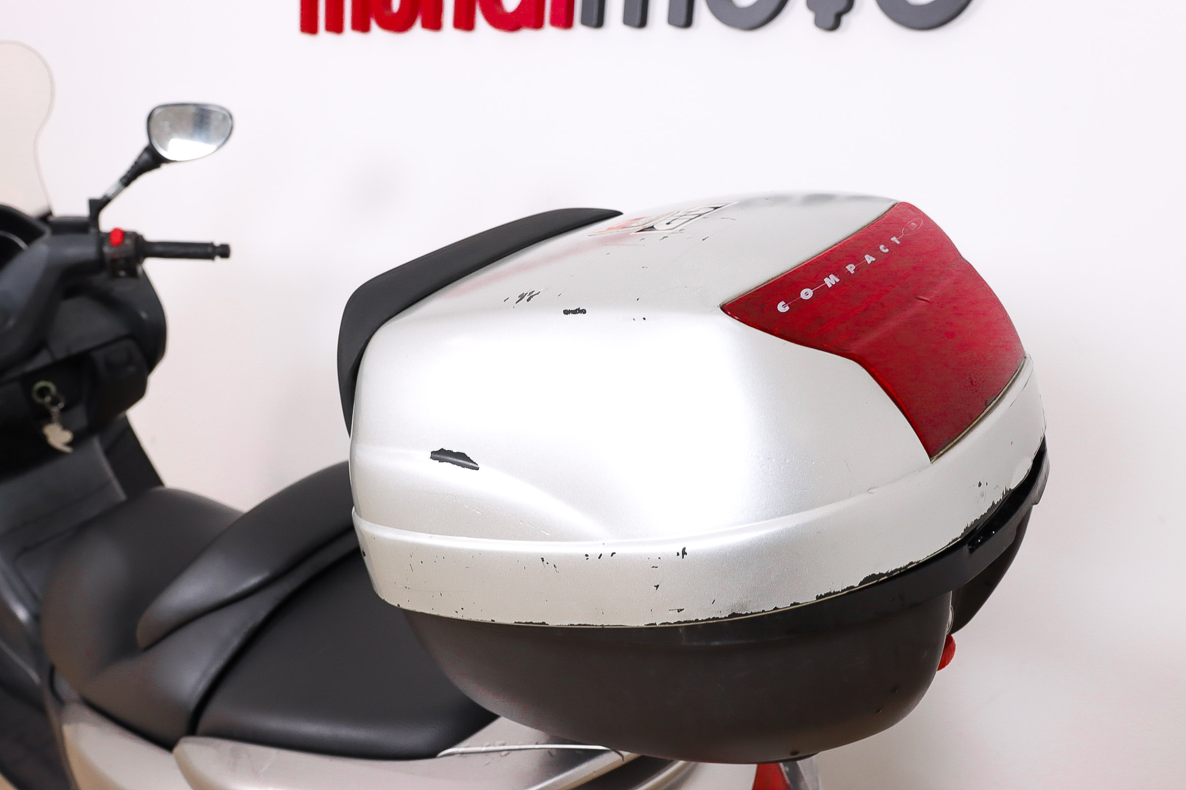 YAMAHA YP Majesty 400YAMAHA13 YAMAHA YP Majesty 400YAMAHA13
