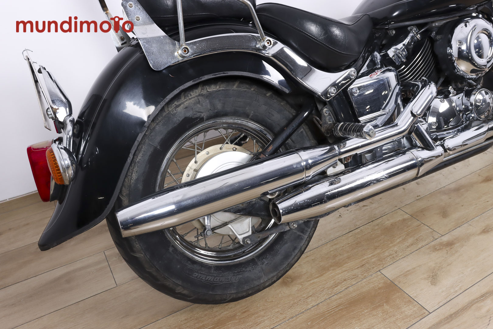 YAMAHA XVS 650 Drag Star ClassicYAMAHA4 YAMAHA XVS 650 Drag Star ClassicYAMAHA4