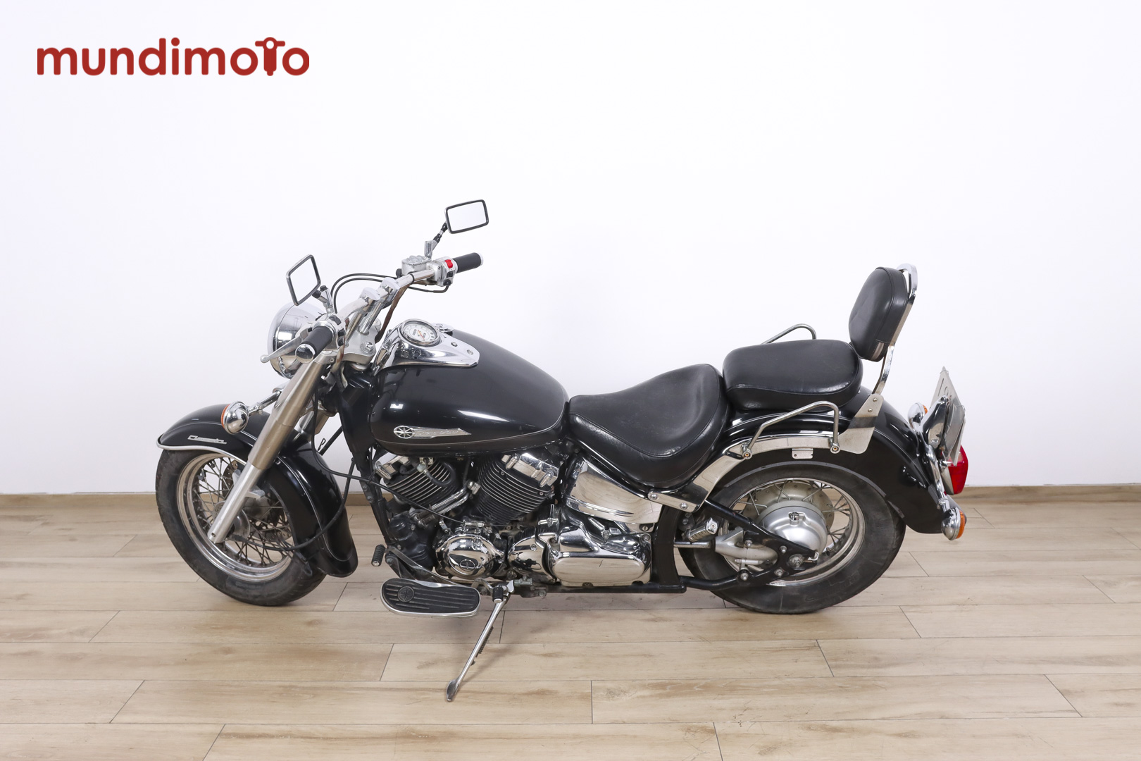 YAMAHA XVS 650 Drag Star ClassicYAMAHA6 YAMAHA XVS 650 Drag Star ClassicYAMAHA6