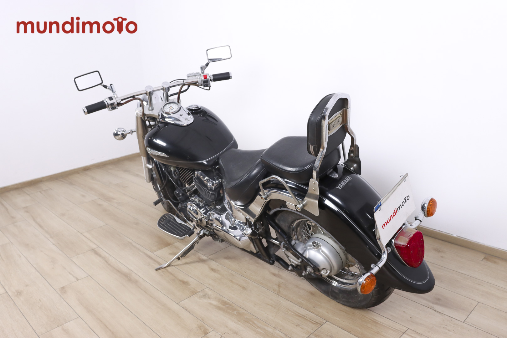 YAMAHA XVS 650 Drag Star ClassicYAMAHA7 YAMAHA XVS 650 Drag Star ClassicYAMAHA7