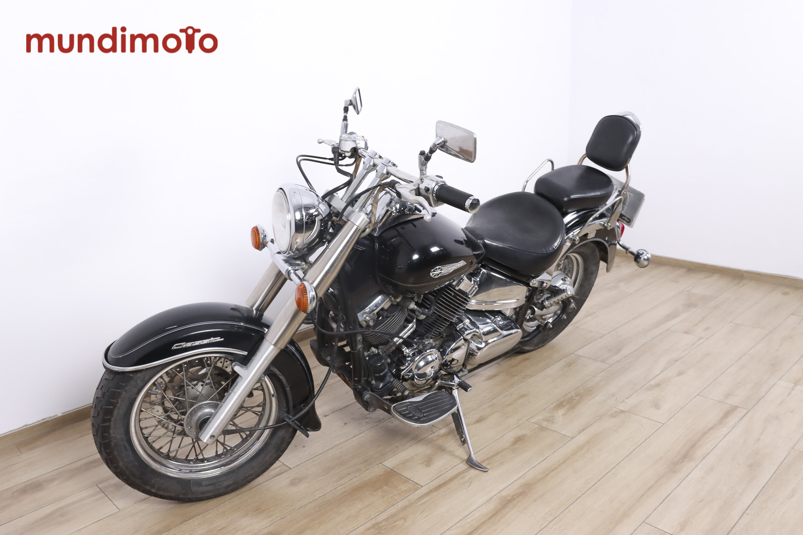 YAMAHA XVS 650 Drag Star ClassicYAMAHA8 YAMAHA XVS 650 Drag Star ClassicYAMAHA8