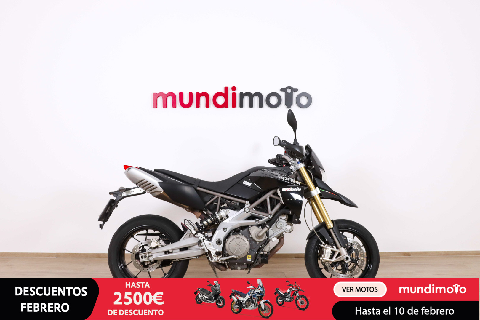 APRILIA SMV 750 Dorsoduro promoAPRILIA0 APRILIA SMV 750 Dorsoduro promoAPRILIA0