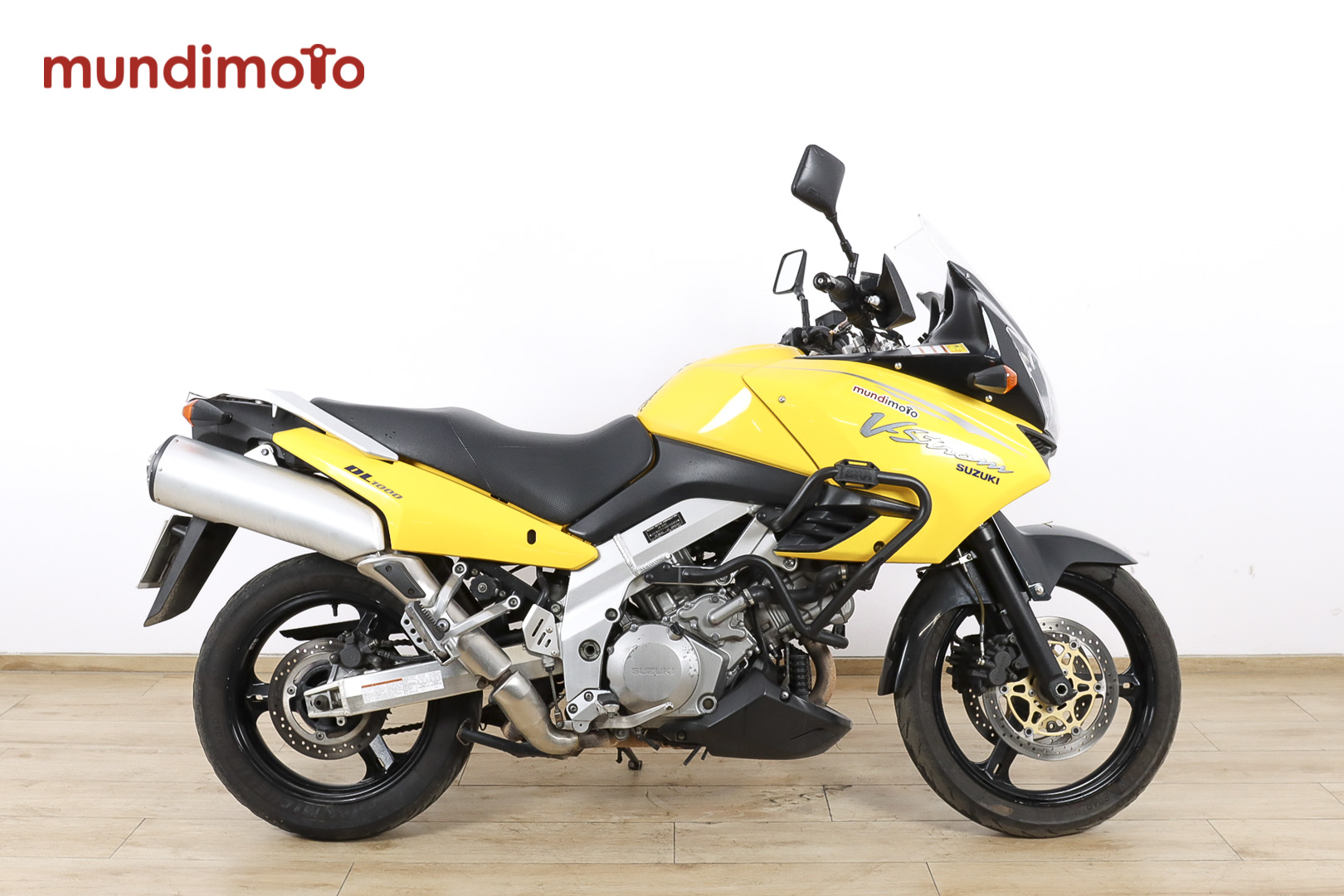 SUZUKI V-Strom 1000SUZUKI0 SUZUKI V-Strom 1000SUZUKI0