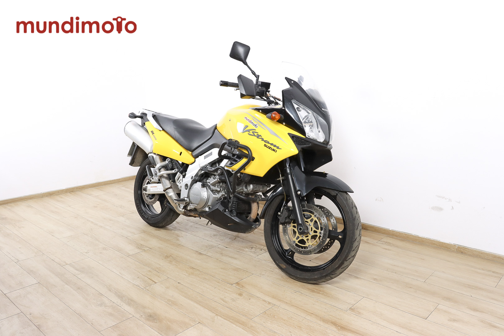SUZUKI V-Strom 1000SUZUKI1 SUZUKI V-Strom 1000SUZUKI1