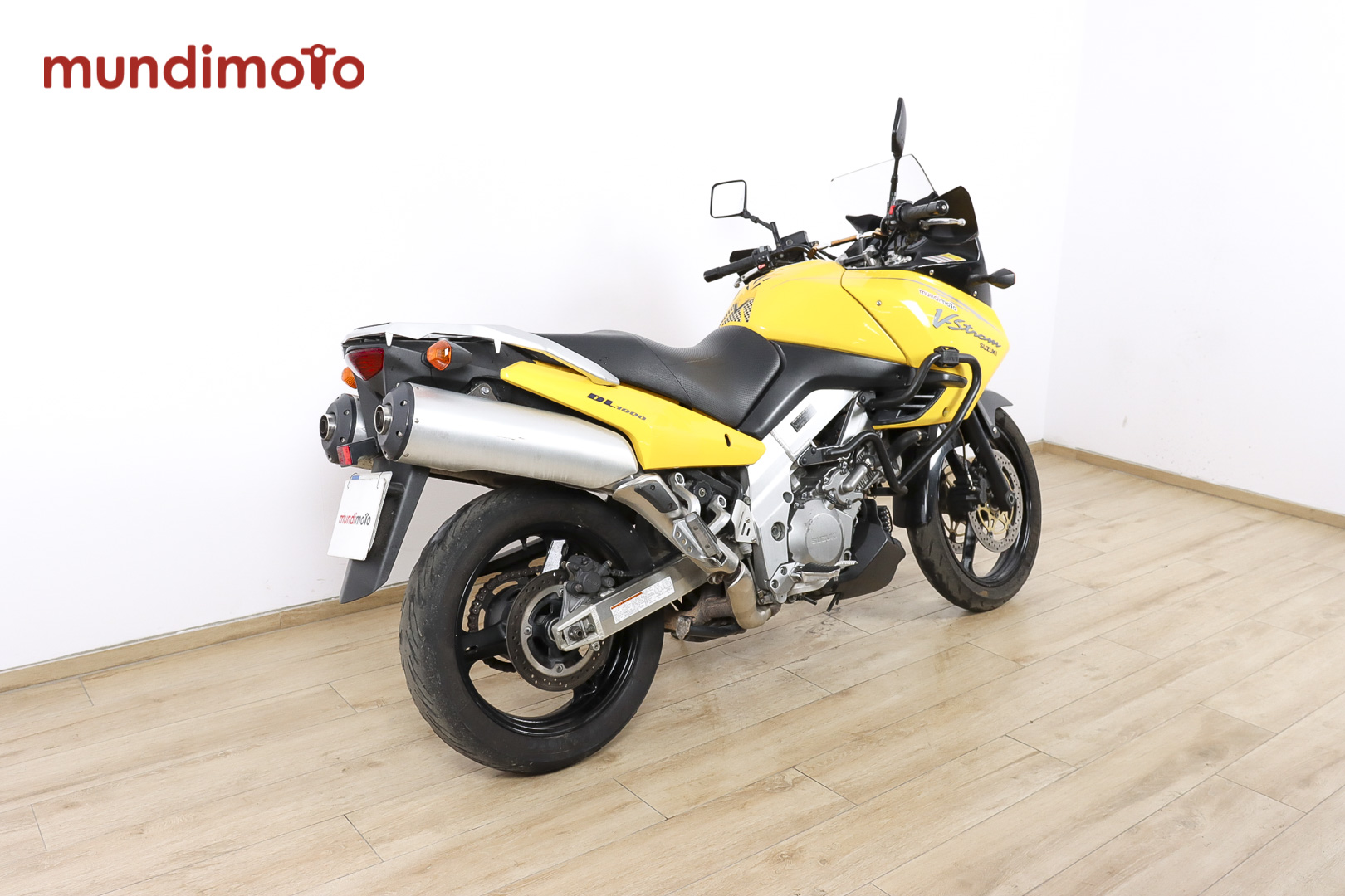 SUZUKI V-Strom 1000SUZUKI2 SUZUKI V-Strom 1000SUZUKI2