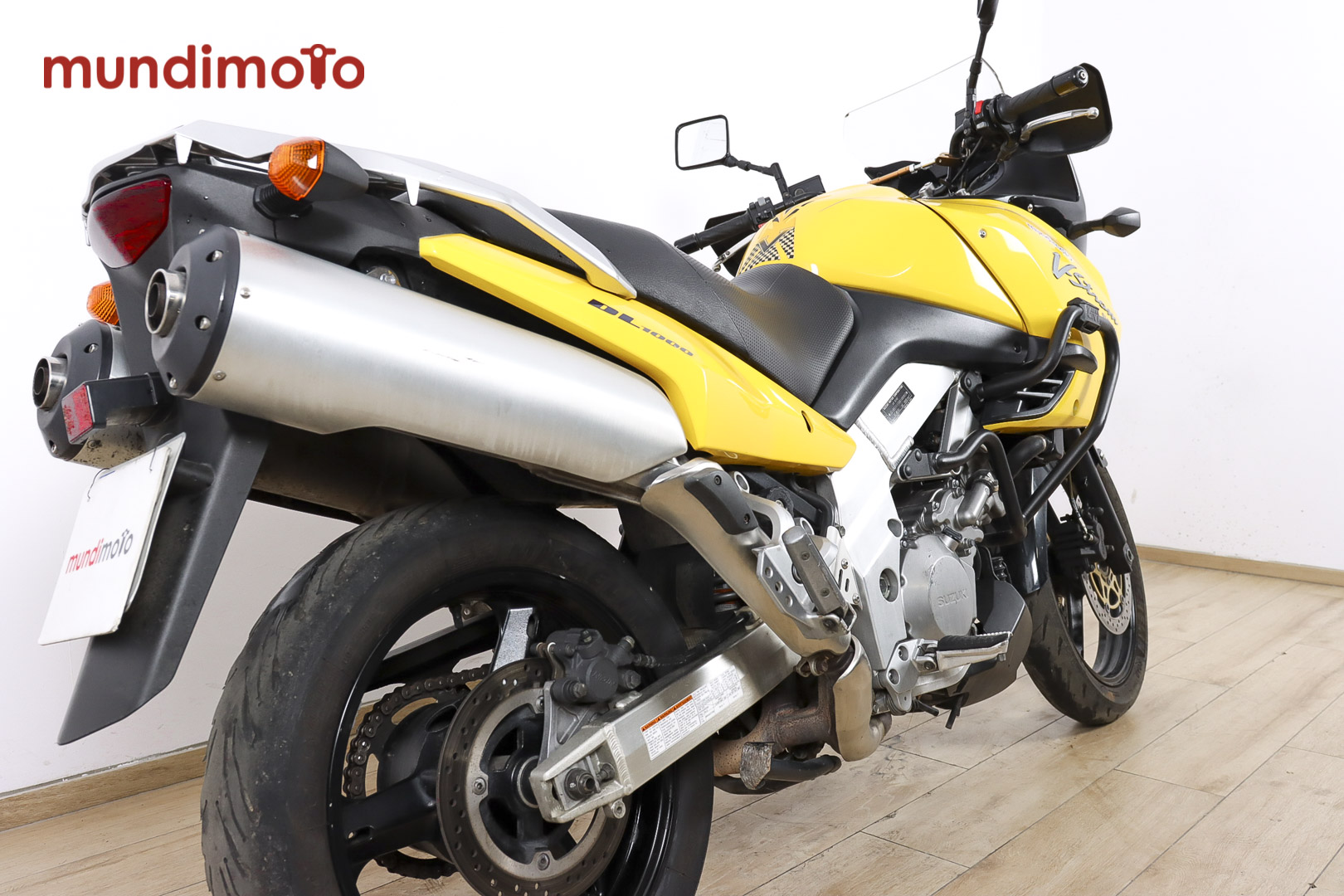 SUZUKI V-Strom 1000SUZUKI3 SUZUKI V-Strom 1000SUZUKI3