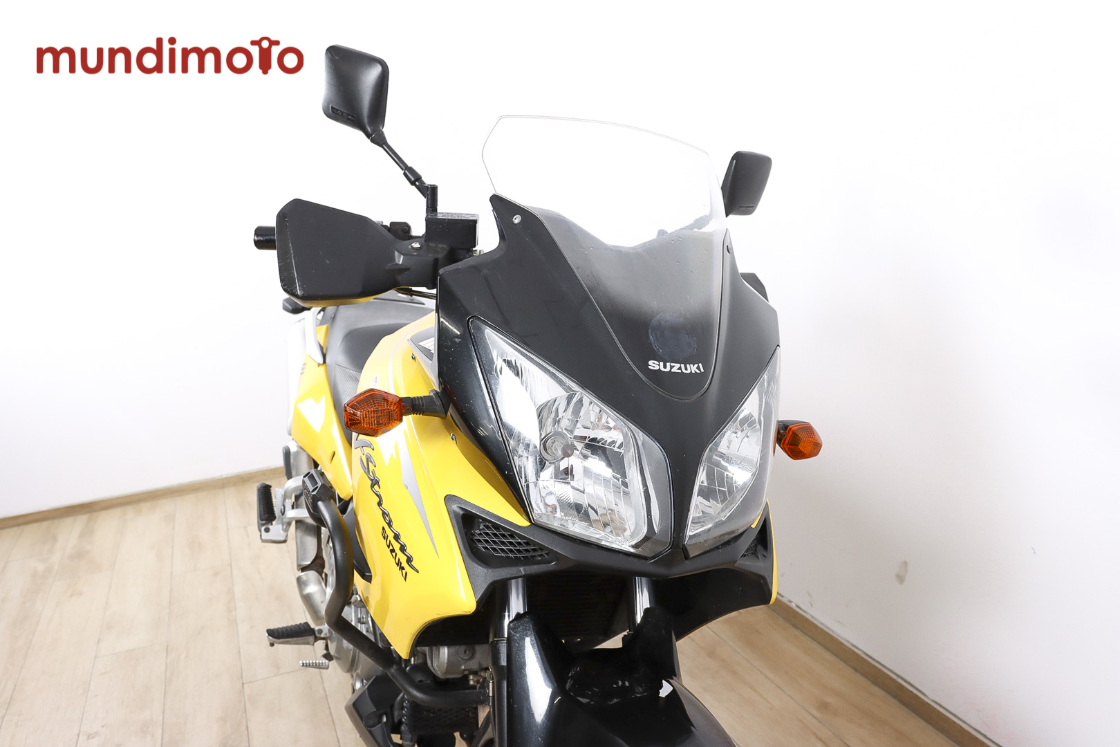 SUZUKI V-Strom 1000SUZUKI4 SUZUKI V-Strom 1000SUZUKI4