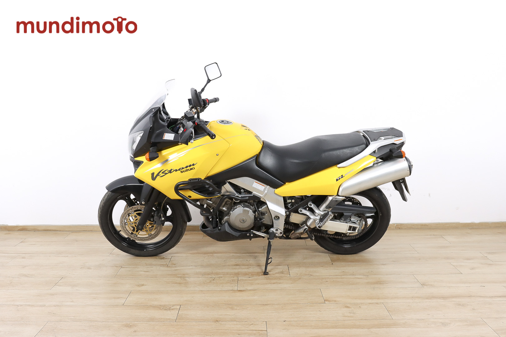 SUZUKI V-Strom 1000SUZUKI5 SUZUKI V-Strom 1000SUZUKI5