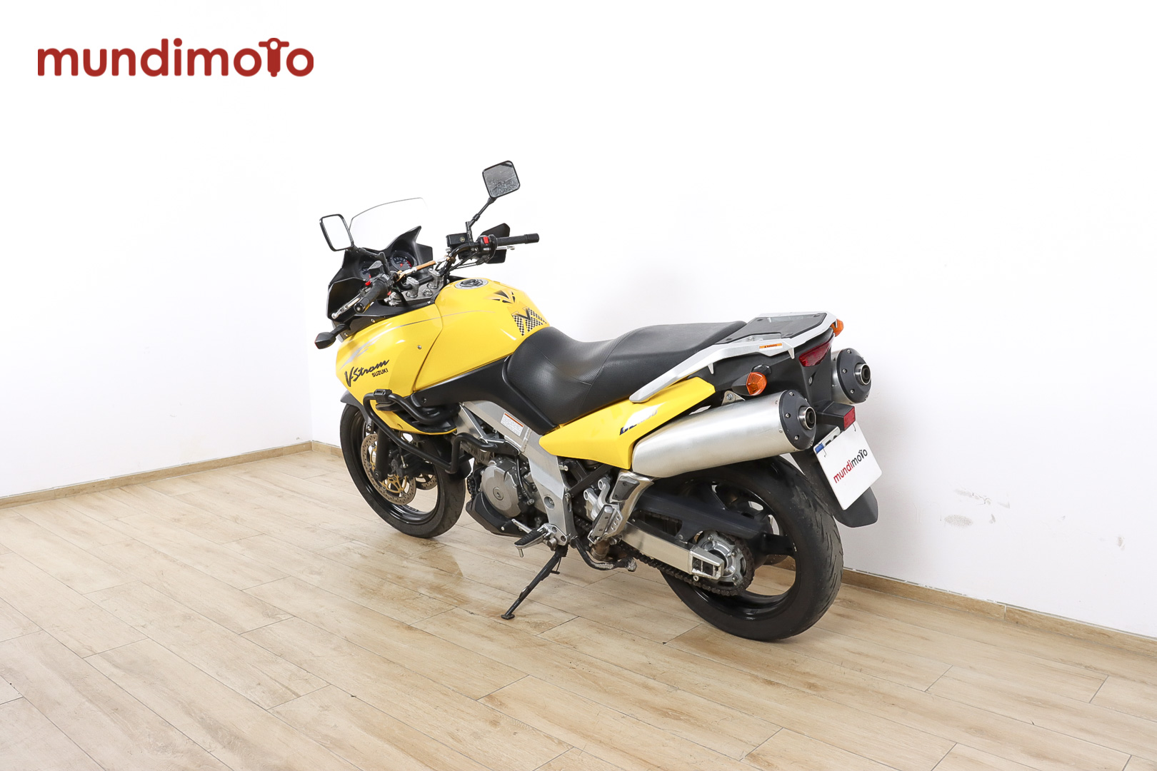 SUZUKI V-Strom 1000SUZUKI6 SUZUKI V-Strom 1000SUZUKI6