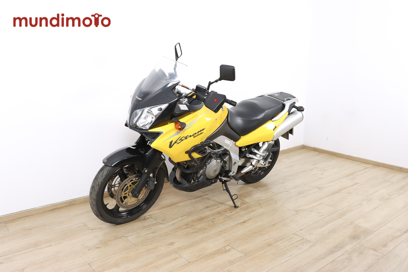 SUZUKI V-Strom 1000SUZUKI7 SUZUKI V-Strom 1000SUZUKI7