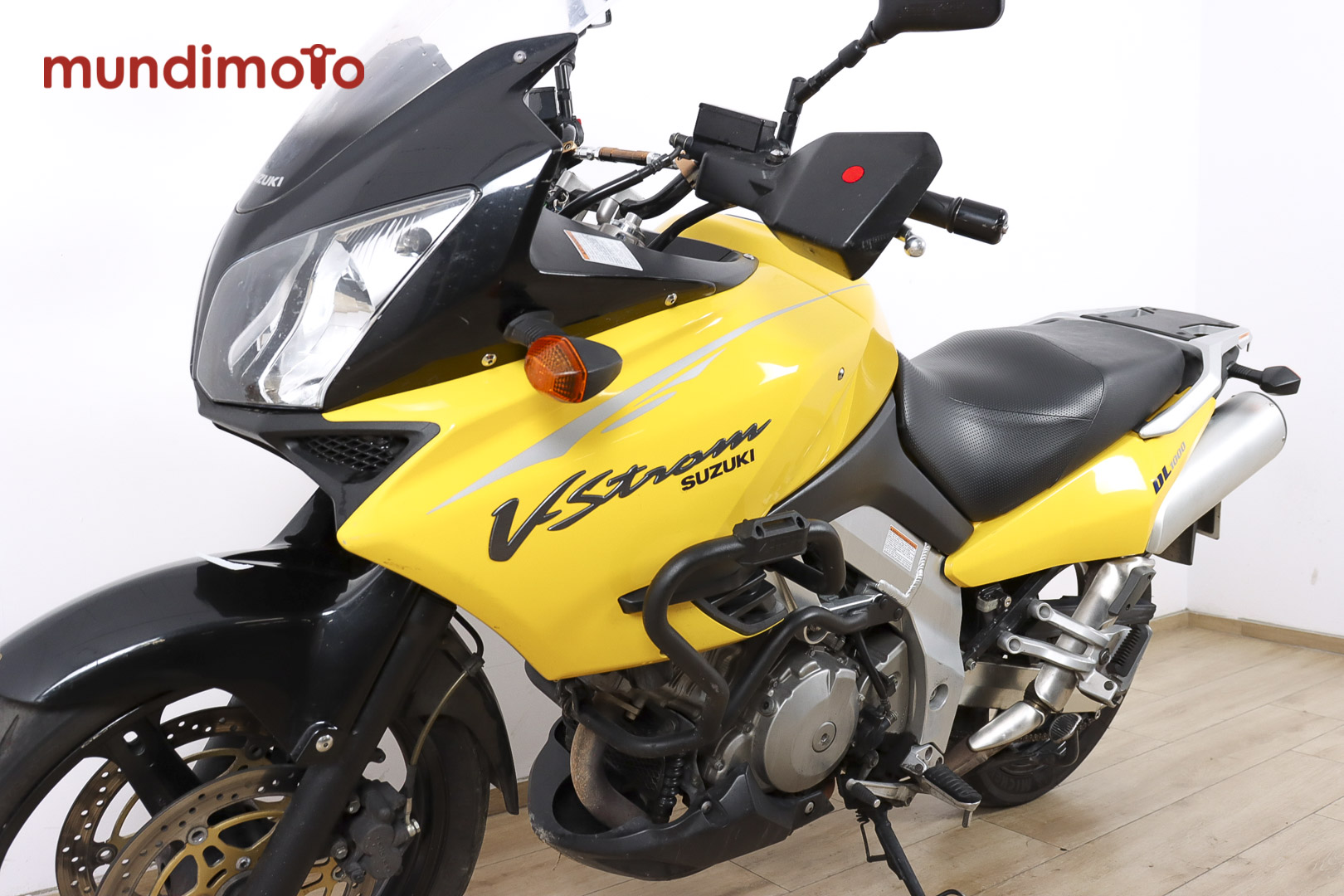 SUZUKI V-Strom 1000SUZUKI8 SUZUKI V-Strom 1000SUZUKI8