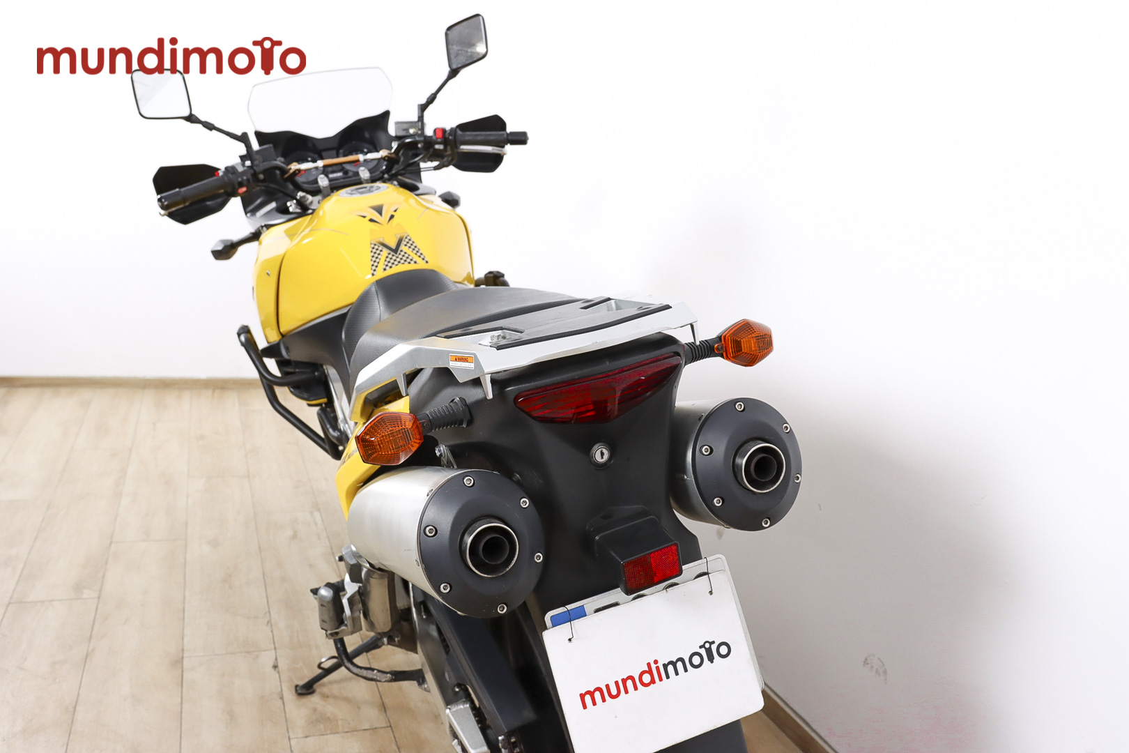 SUZUKI V-Strom 1000SUZUKI9 SUZUKI V-Strom 1000SUZUKI9