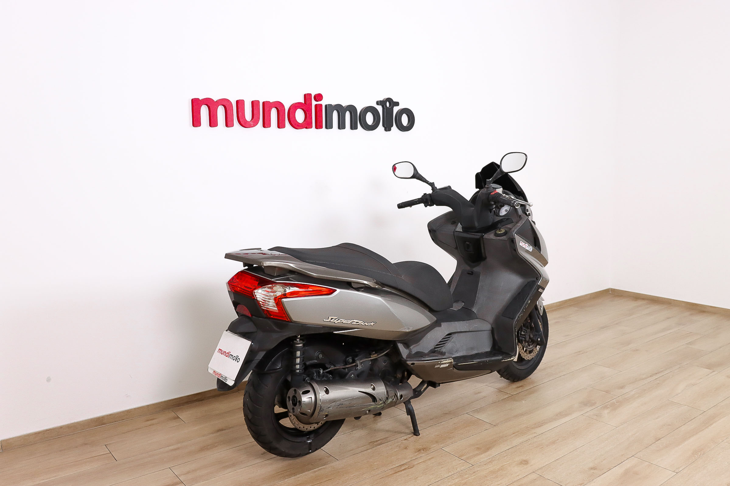 KYMCO Super Dink 125iKYMCO3 KYMCO Super Dink 125iKYMCO3