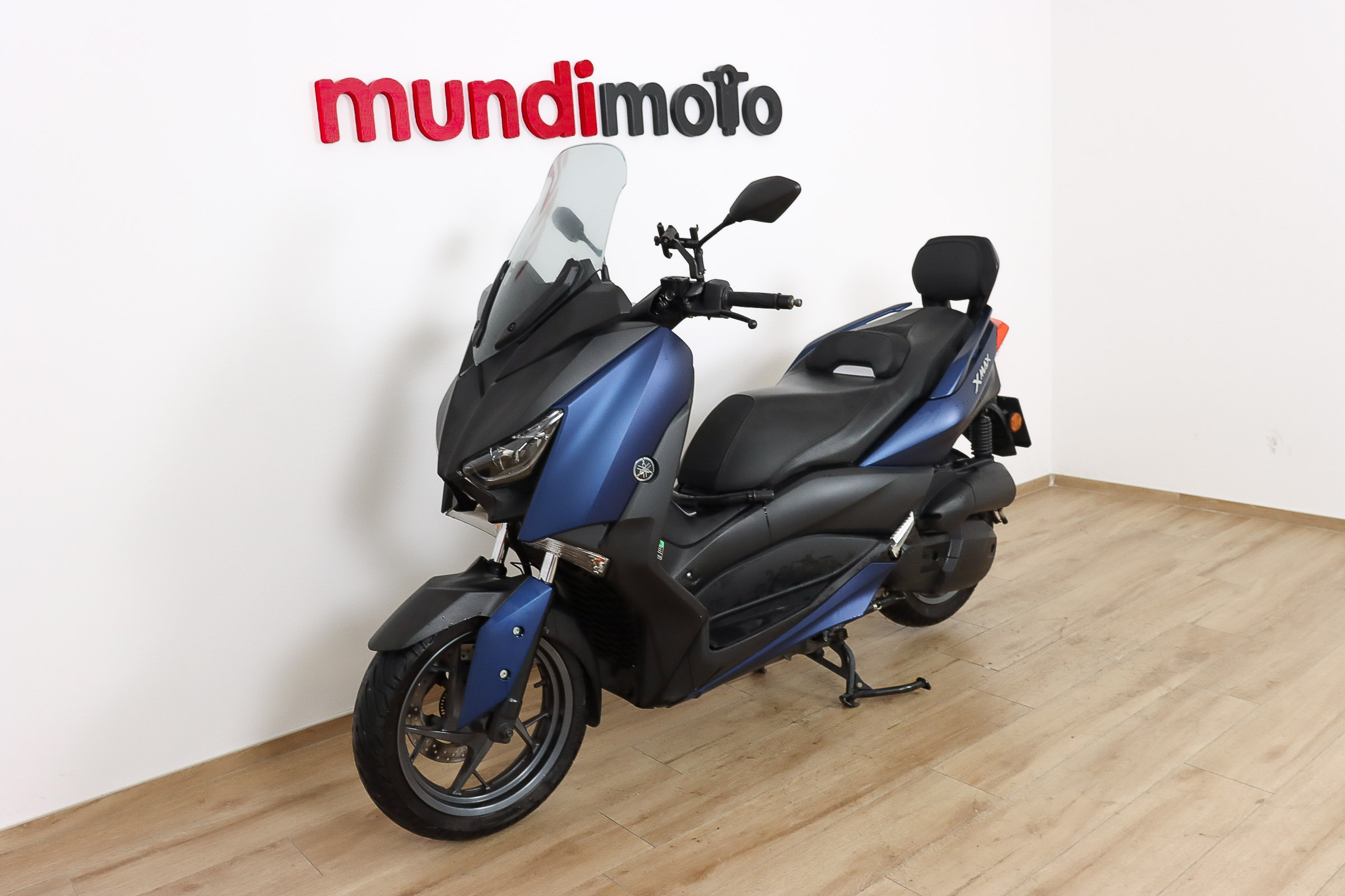 YAMAHA X-MAX 125YAMAHA9 YAMAHA X-MAX 125YAMAHA9