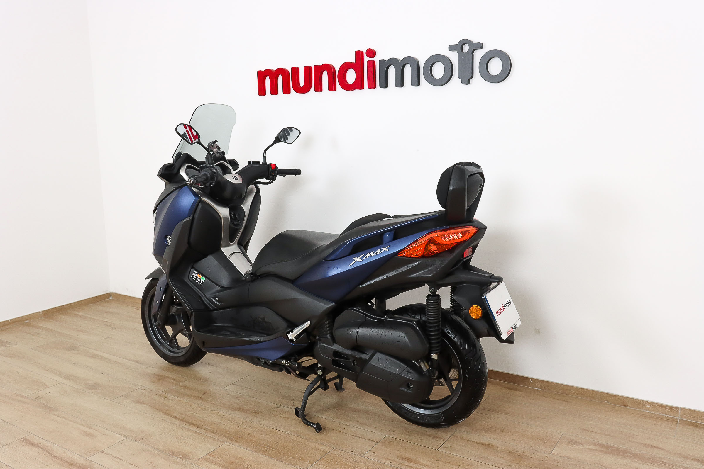YAMAHA X-MAX 125YAMAHA10 YAMAHA X-MAX 125YAMAHA10