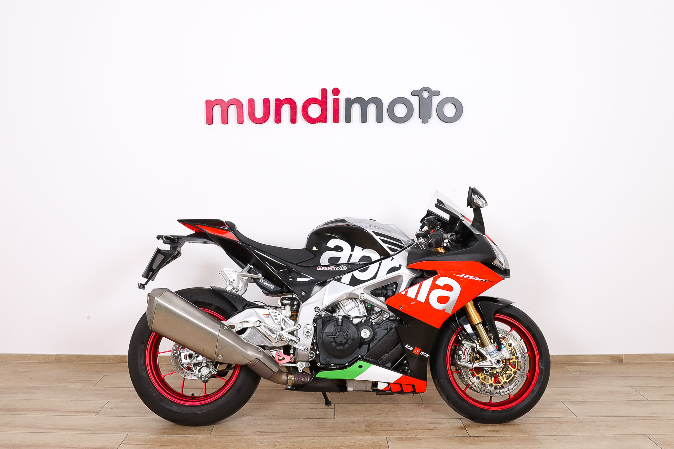 APRILIA RSV4 RFAPRILIA0 APRILIA RSV4 RFAPRILIA0