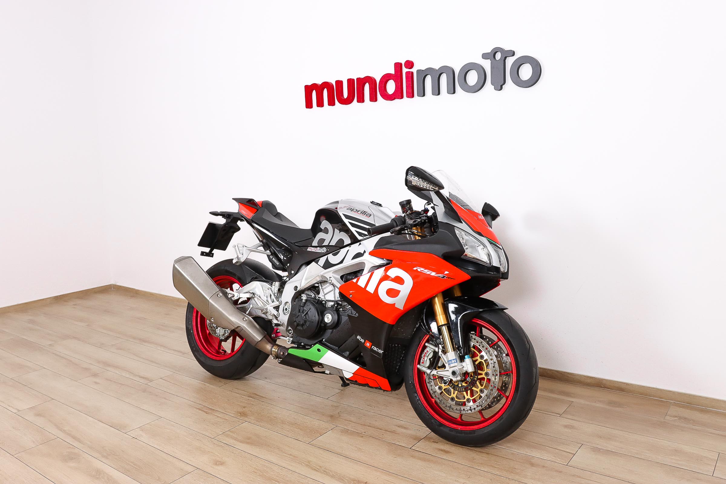 APRILIA RSV4 RFAPRILIA1 APRILIA RSV4 RFAPRILIA1