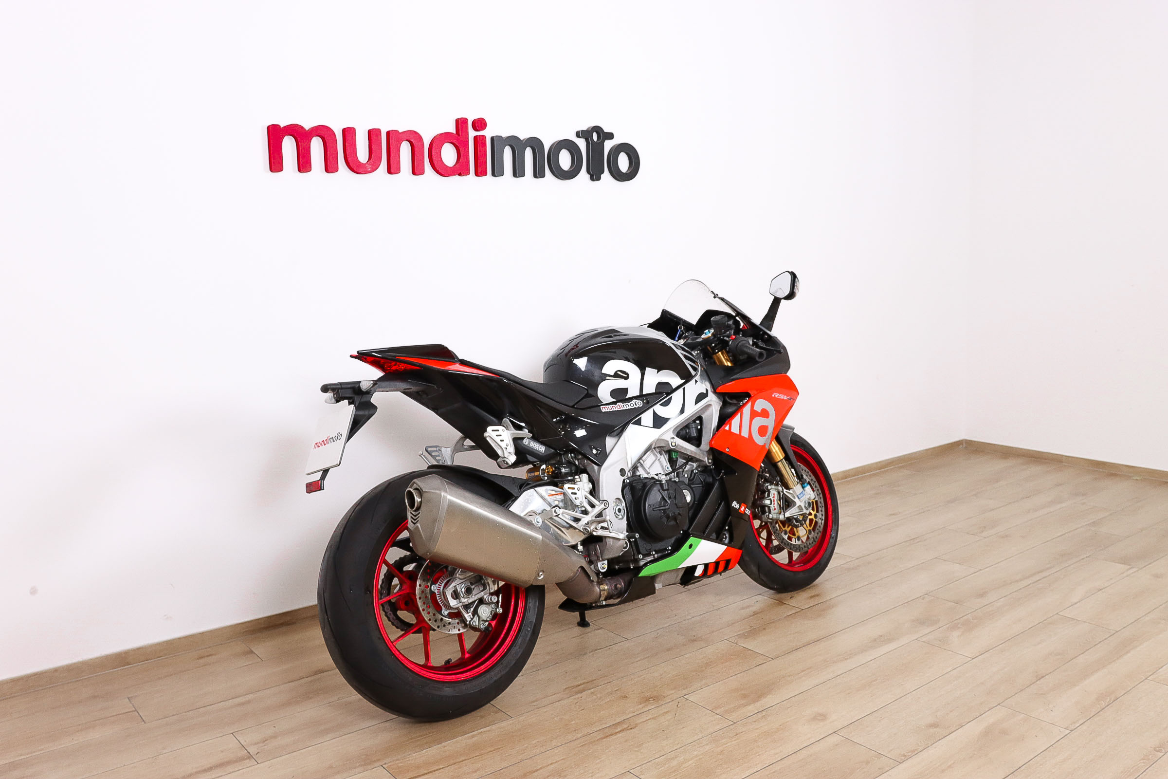 APRILIA RSV4 RFAPRILIA2 APRILIA RSV4 RFAPRILIA2