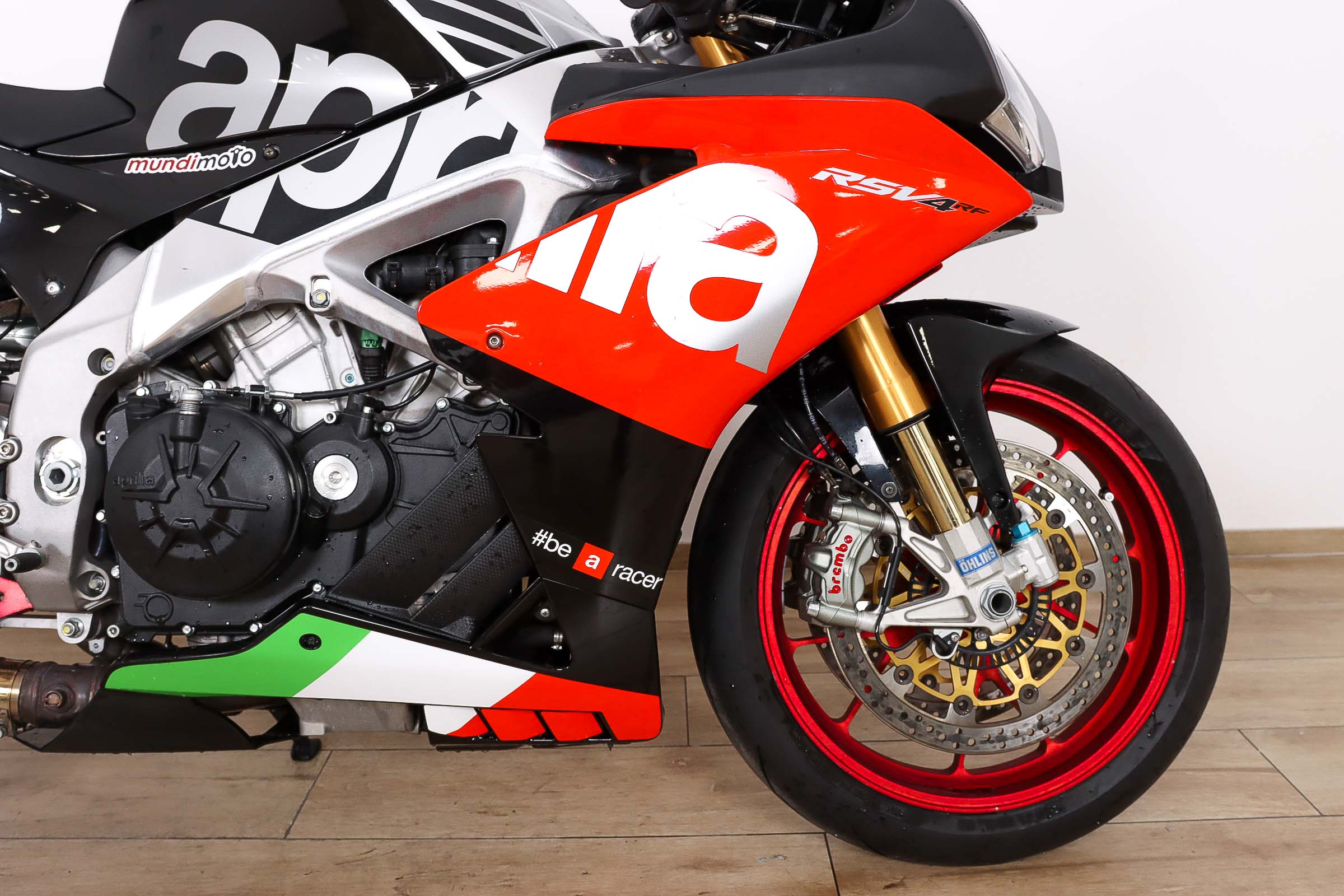 APRILIA RSV4 RFAPRILIA4 APRILIA RSV4 RFAPRILIA4