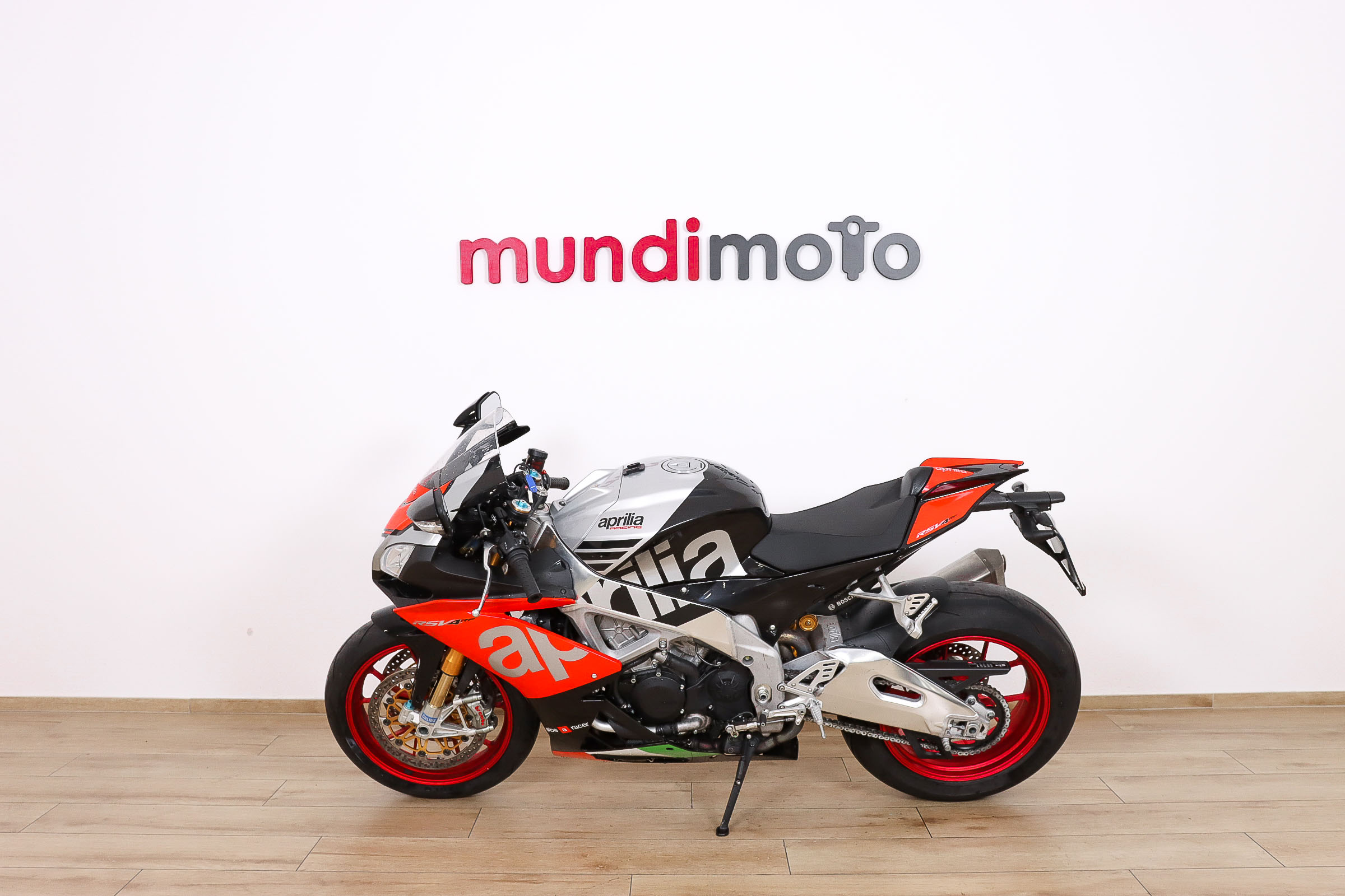 APRILIA RSV4 RFAPRILIA8 APRILIA RSV4 RFAPRILIA8