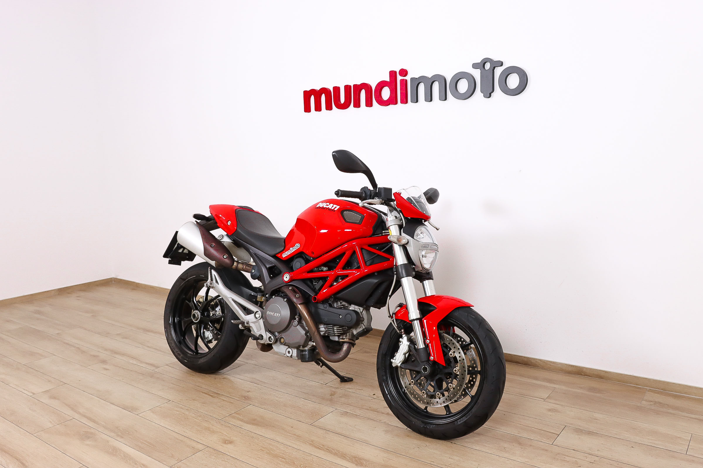 DUCATI MONSTER 796DUCATI1 DUCATI MONSTER 796DUCATI1