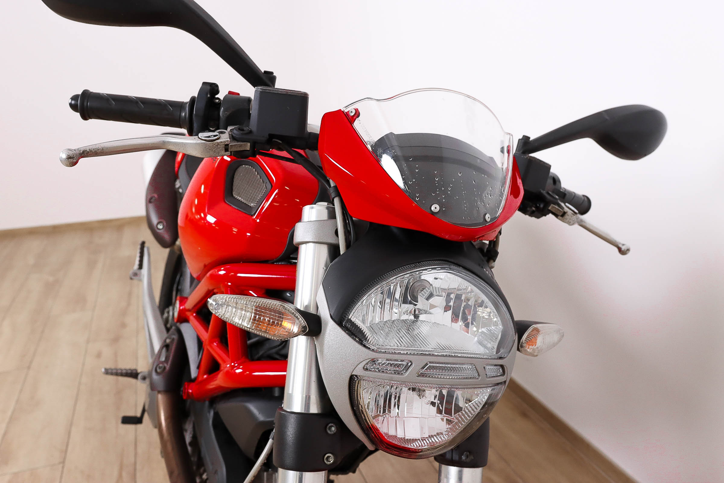 DUCATI MONSTER 796DUCATI3 DUCATI MONSTER 796DUCATI3