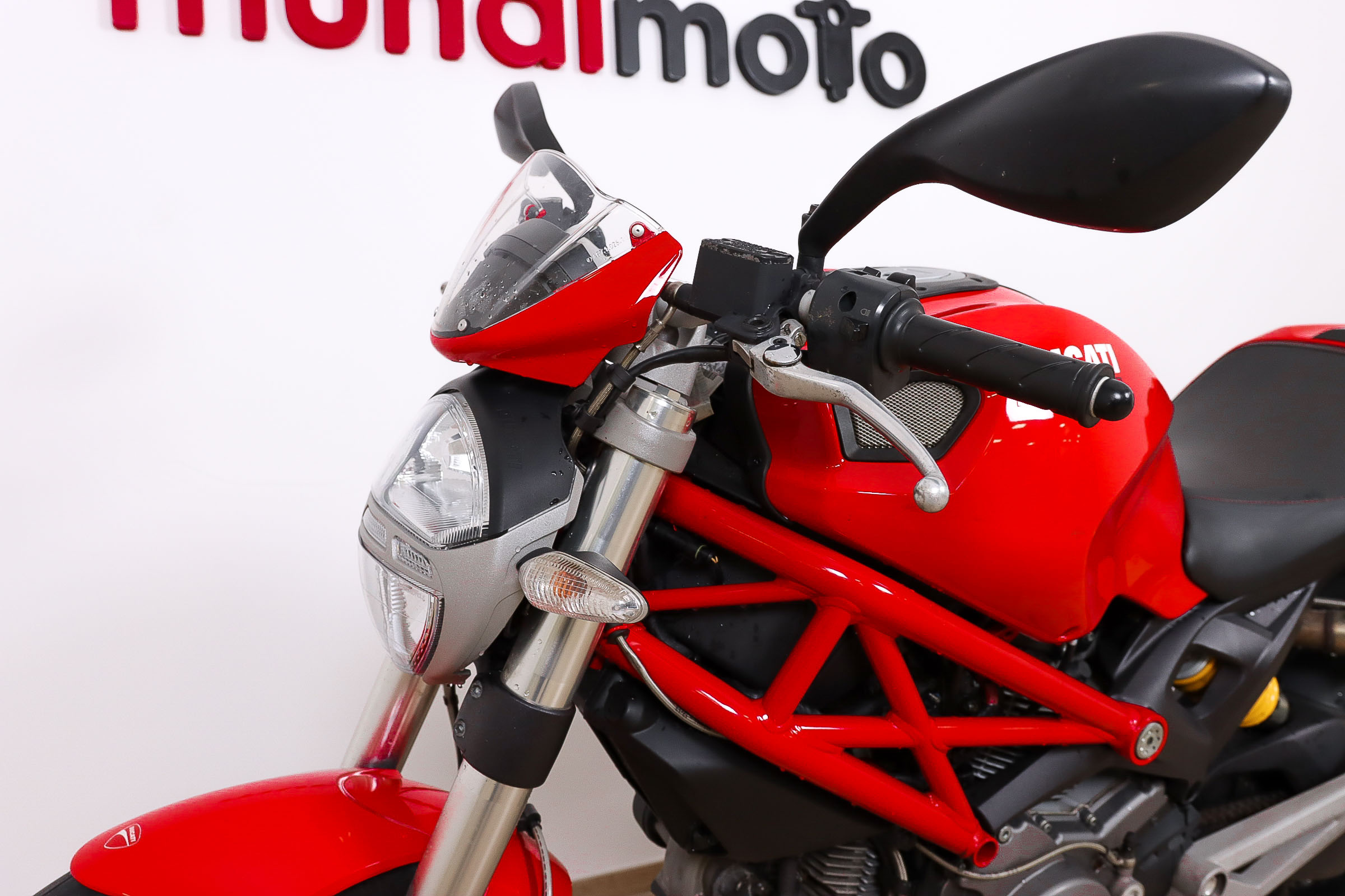 DUCATI MONSTER 796DUCATI13 DUCATI MONSTER 796DUCATI13