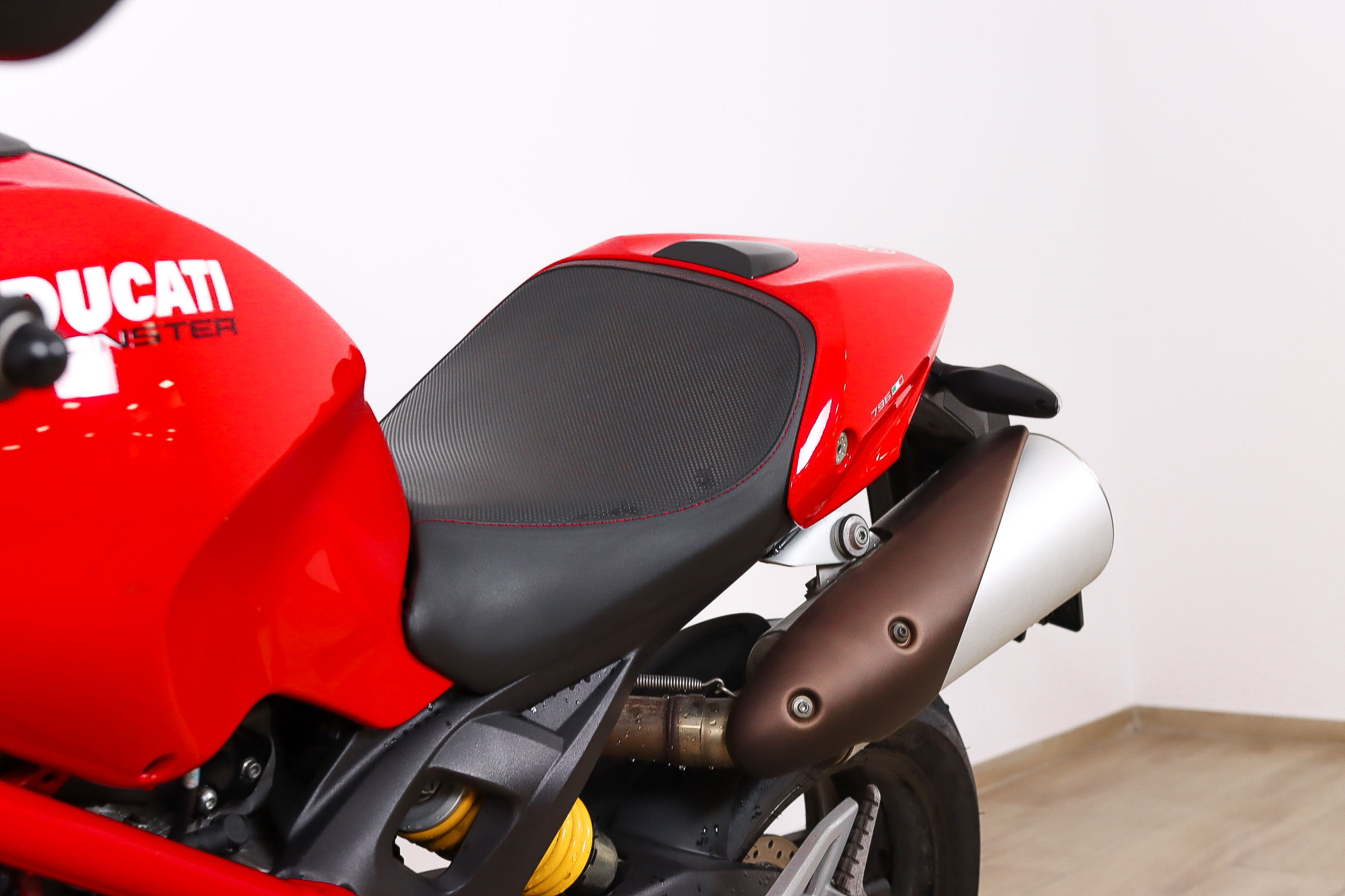 DUCATI MONSTER 796DUCATI14 DUCATI MONSTER 796DUCATI14