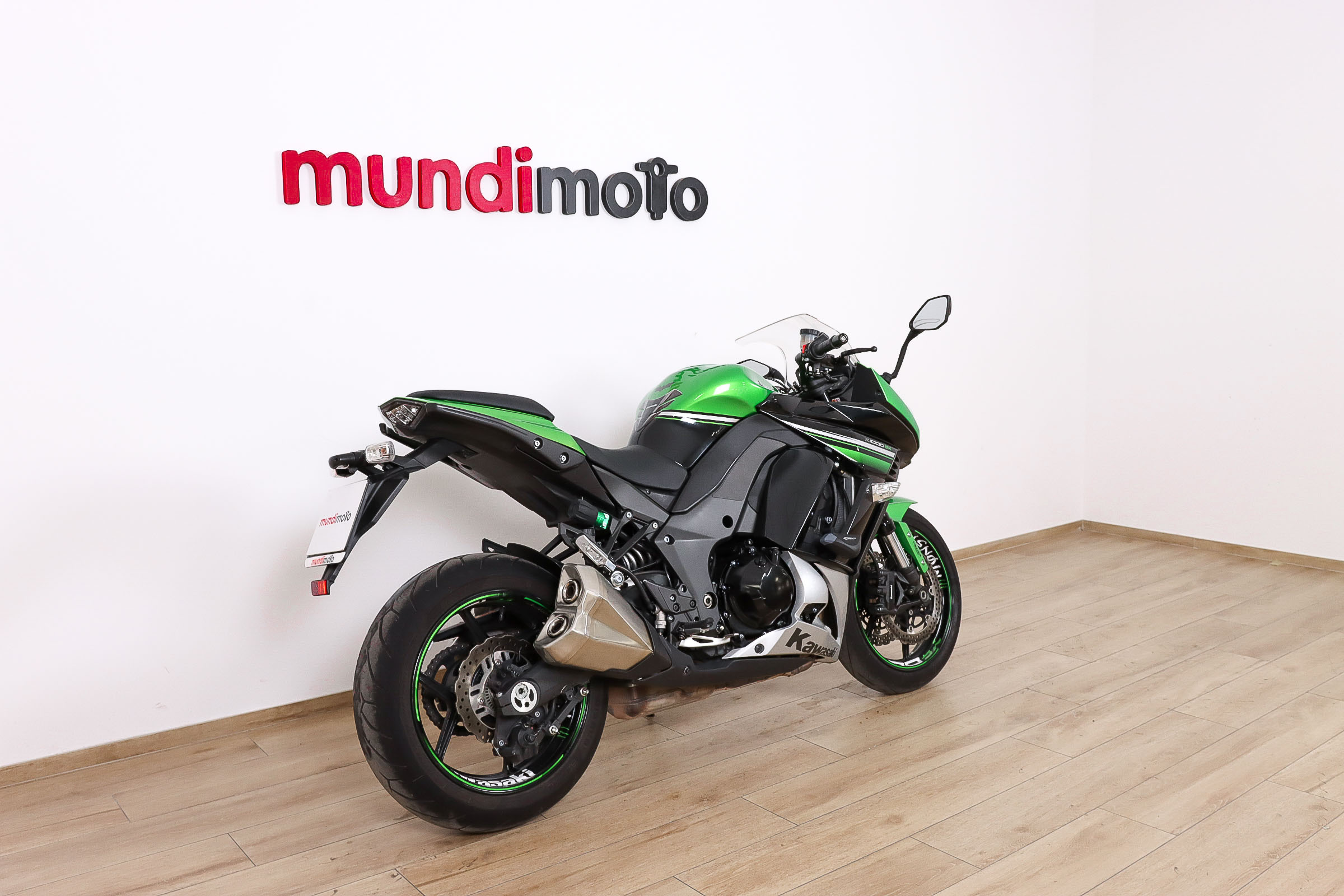 KAWASAKI Z 1000 SXKAWASAKI2 KAWASAKI Z 1000 SXKAWASAKI2