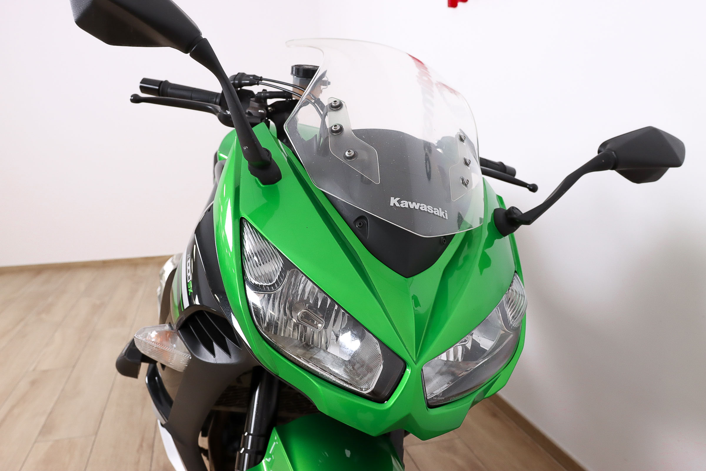 KAWASAKI Z 1000 SXKAWASAKI3 KAWASAKI Z 1000 SXKAWASAKI3