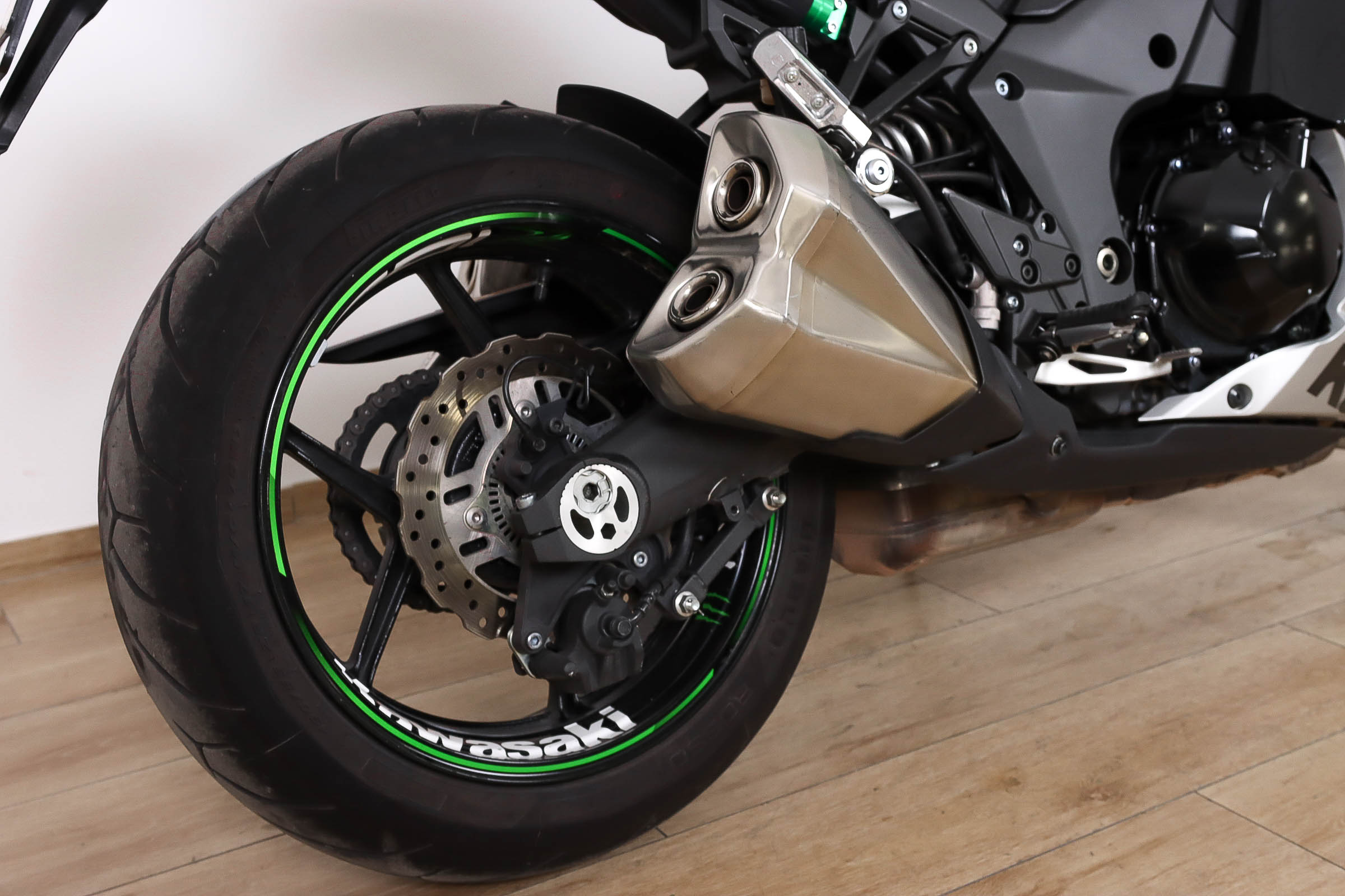 KAWASAKI Z 1000 SXKAWASAKI5 KAWASAKI Z 1000 SXKAWASAKI5