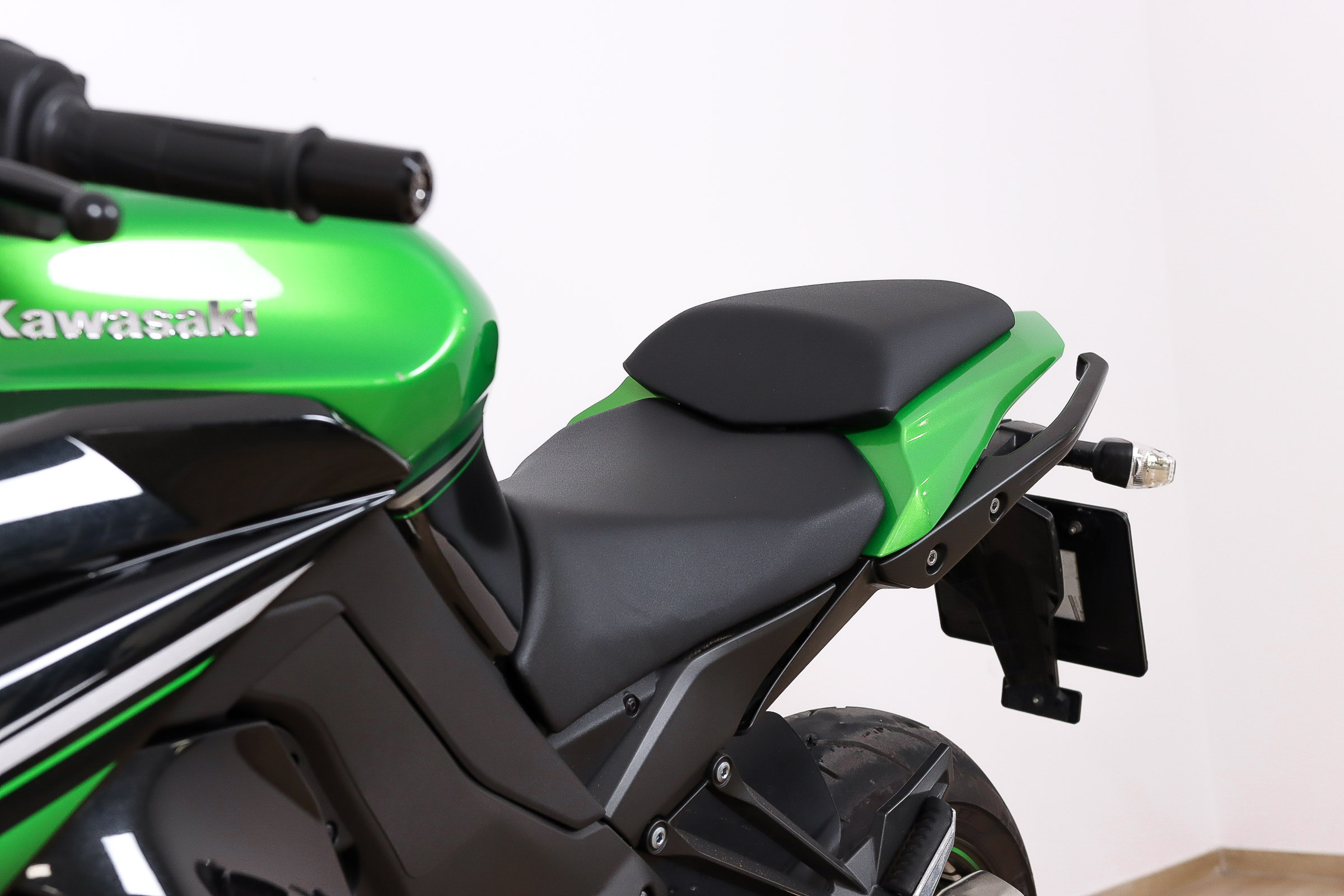 KAWASAKI Z 1000 SXKAWASAKI16 KAWASAKI Z 1000 SXKAWASAKI16