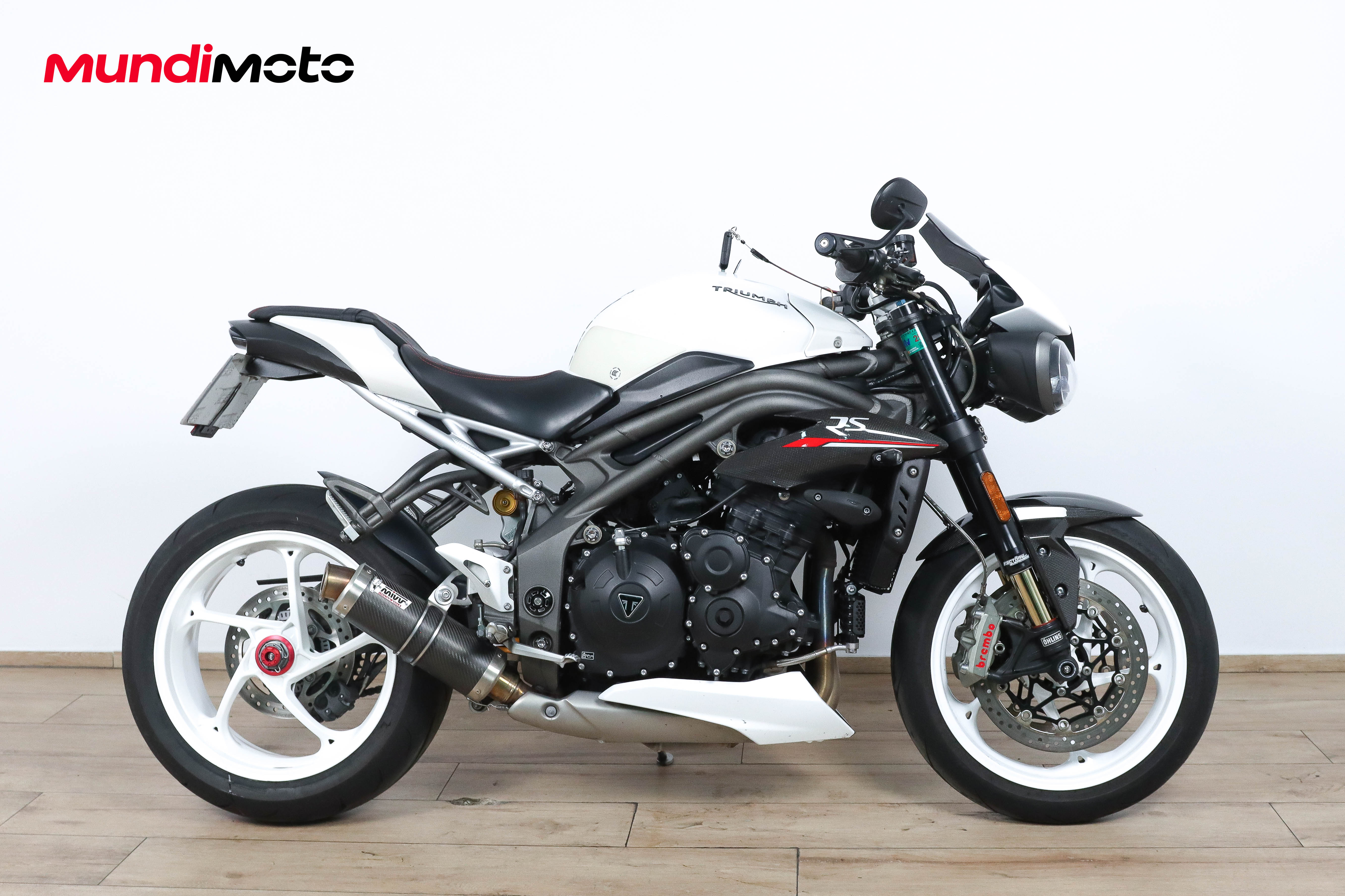 TRIUMPH SPEED TRIPLE RSTRIUMPH0 TRIUMPH SPEED TRIPLE RSTRIUMPH0