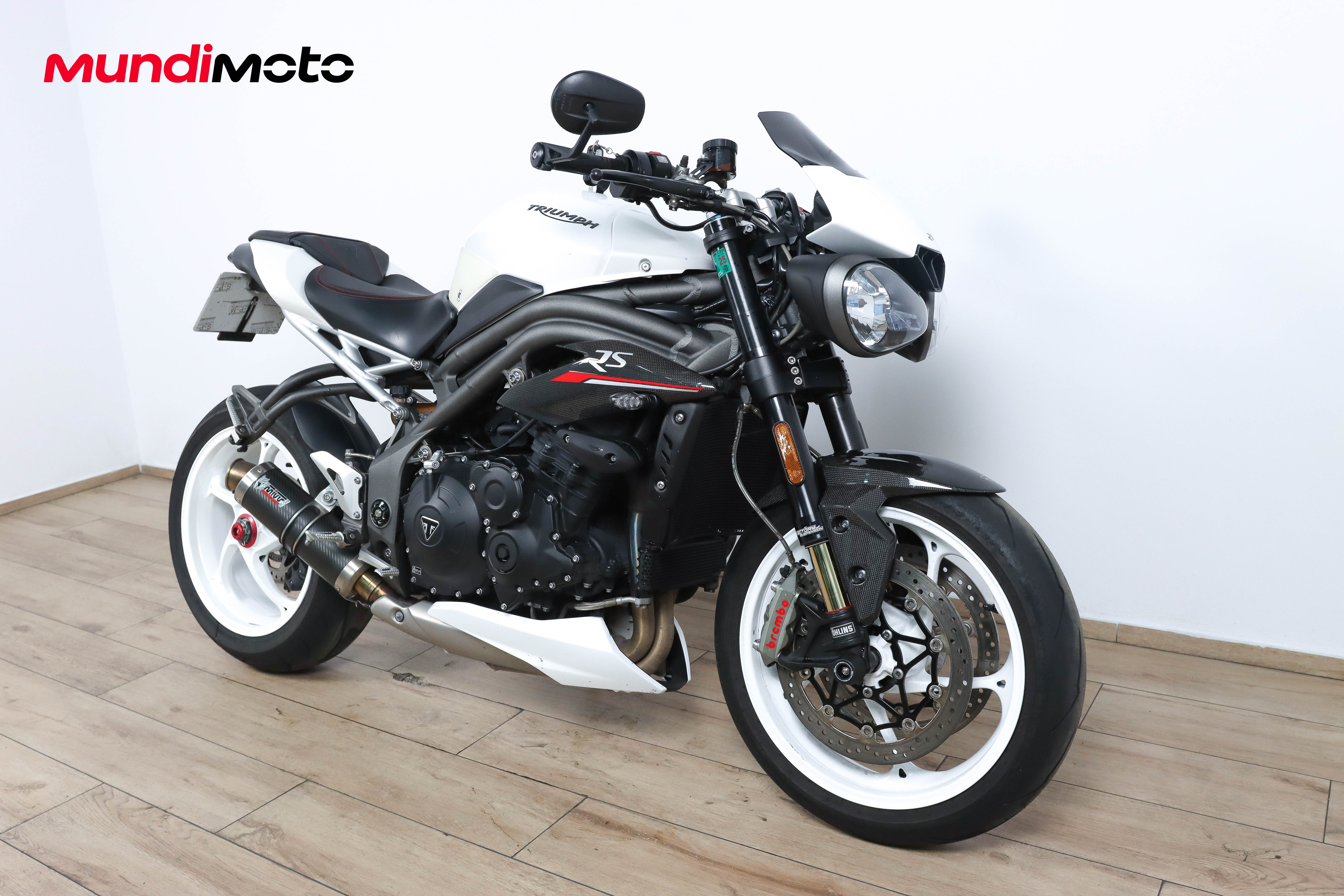 TRIUMPH SPEED TRIPLE RSTRIUMPH1 TRIUMPH SPEED TRIPLE RSTRIUMPH1