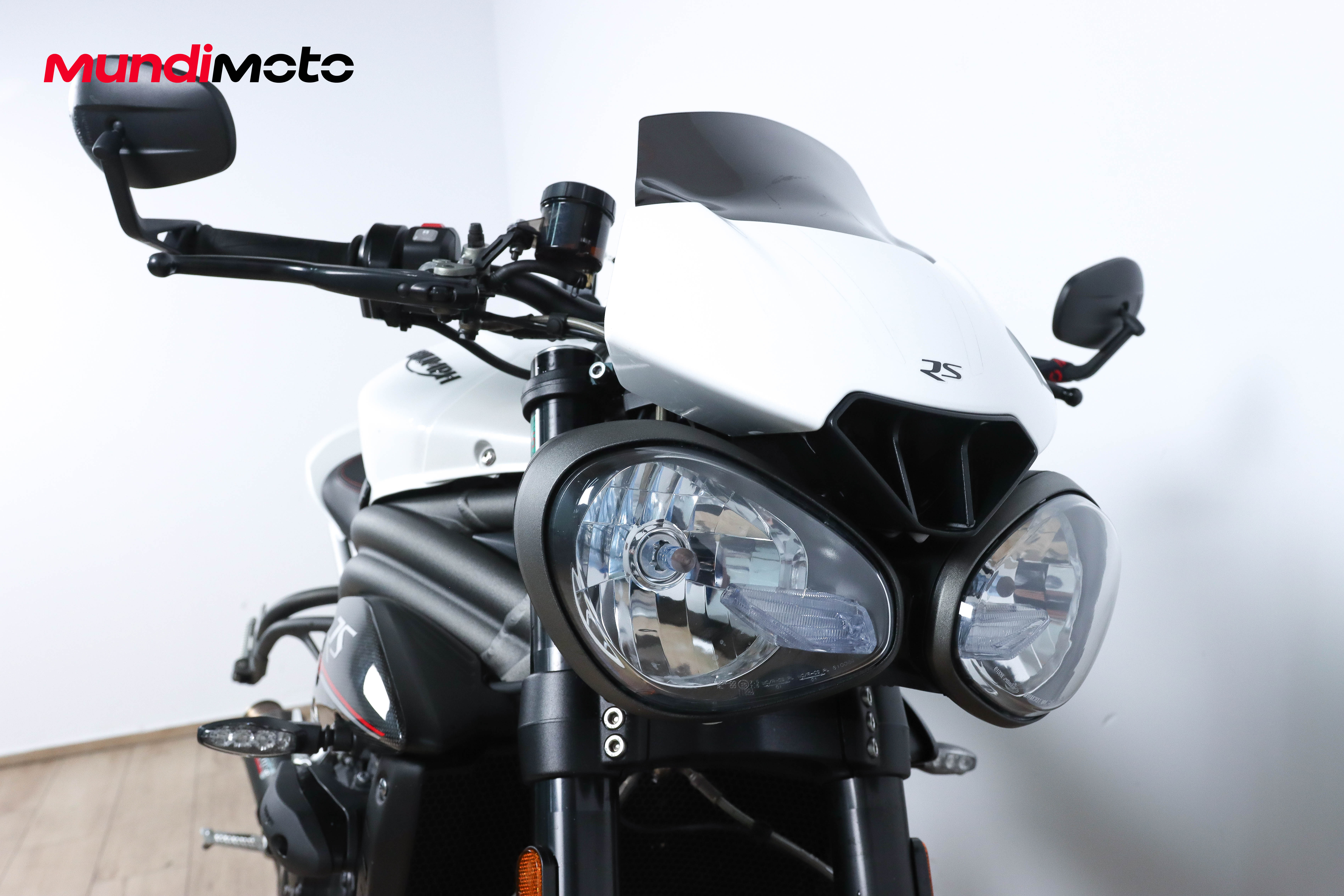 TRIUMPH SPEED TRIPLE RSTRIUMPH3 TRIUMPH SPEED TRIPLE RSTRIUMPH3