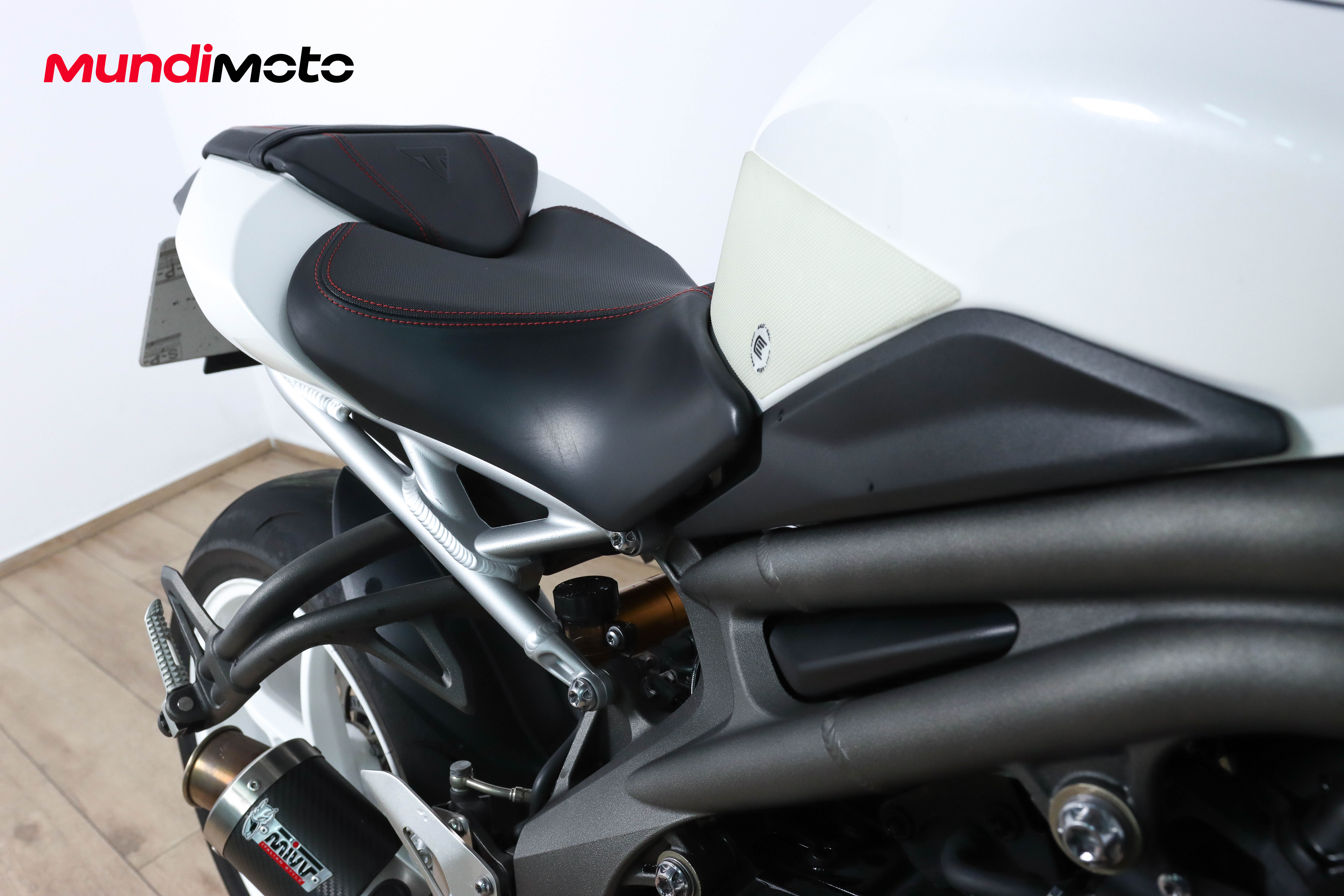 TRIUMPH SPEED TRIPLE RSTRIUMPH12 TRIUMPH SPEED TRIPLE RSTRIUMPH12