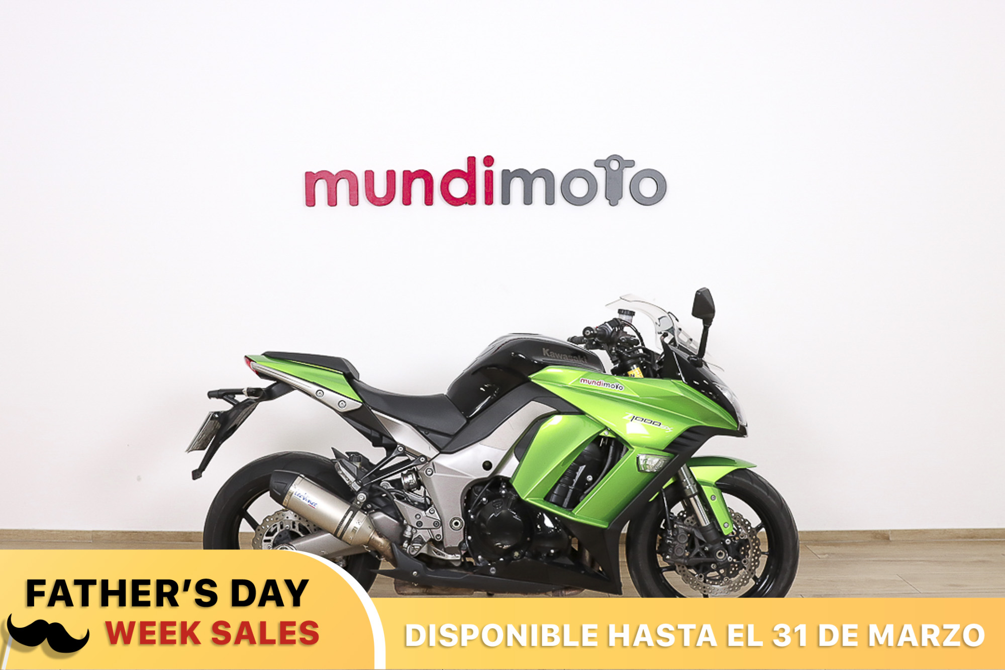 KAWASAKI Z 1000 SXKAWASAKI0 KAWASAKI Z 1000 SXKAWASAKI0