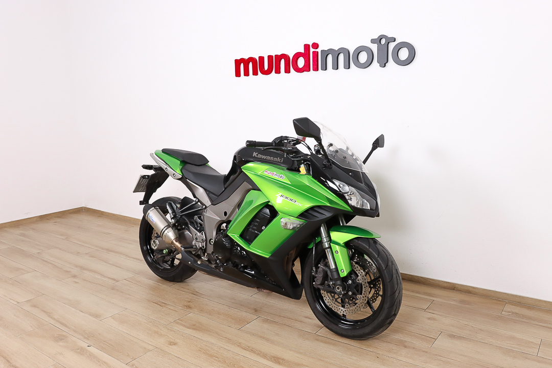 KAWASAKI Z 1000 SXKAWASAKI2 KAWASAKI Z 1000 SXKAWASAKI2